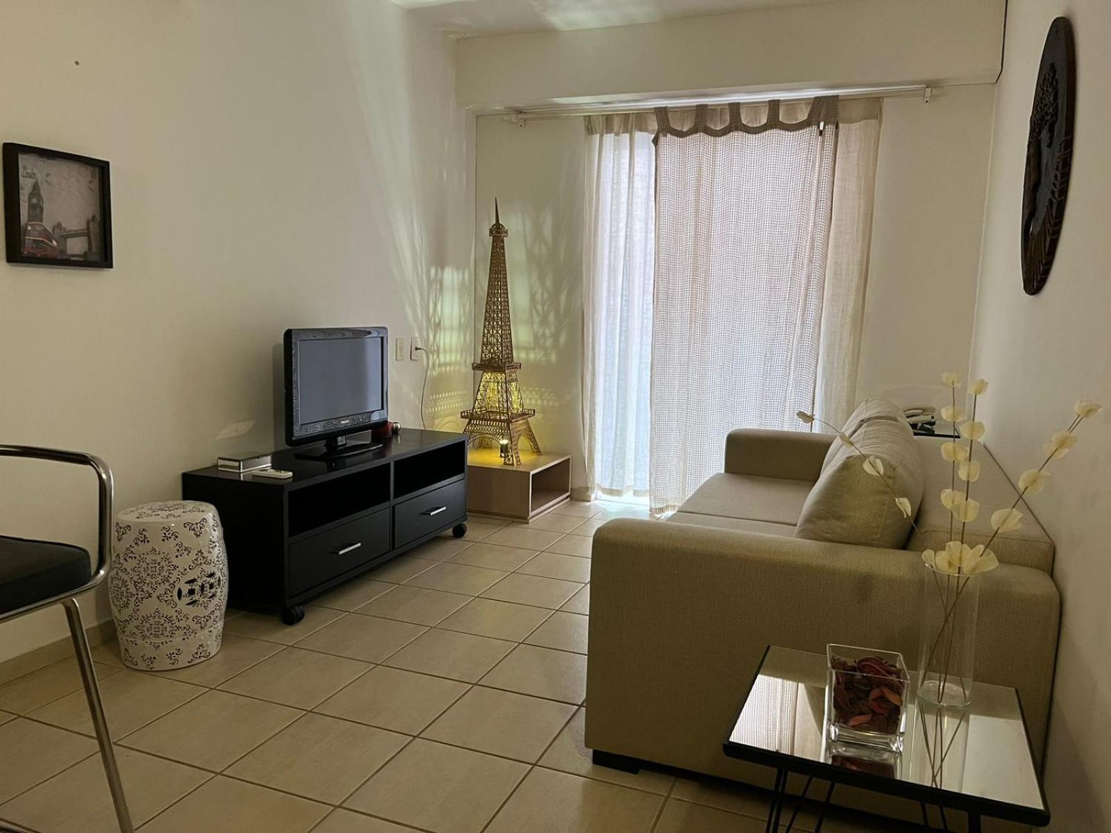 Apartment photo 1