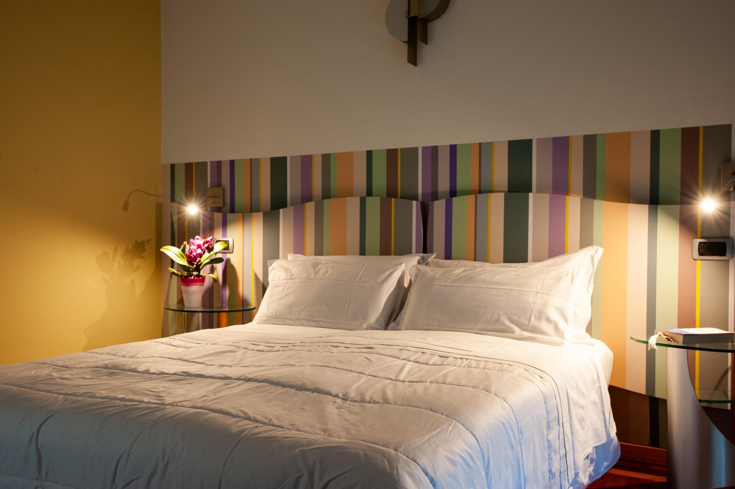 Economy Double Room - Photo 1