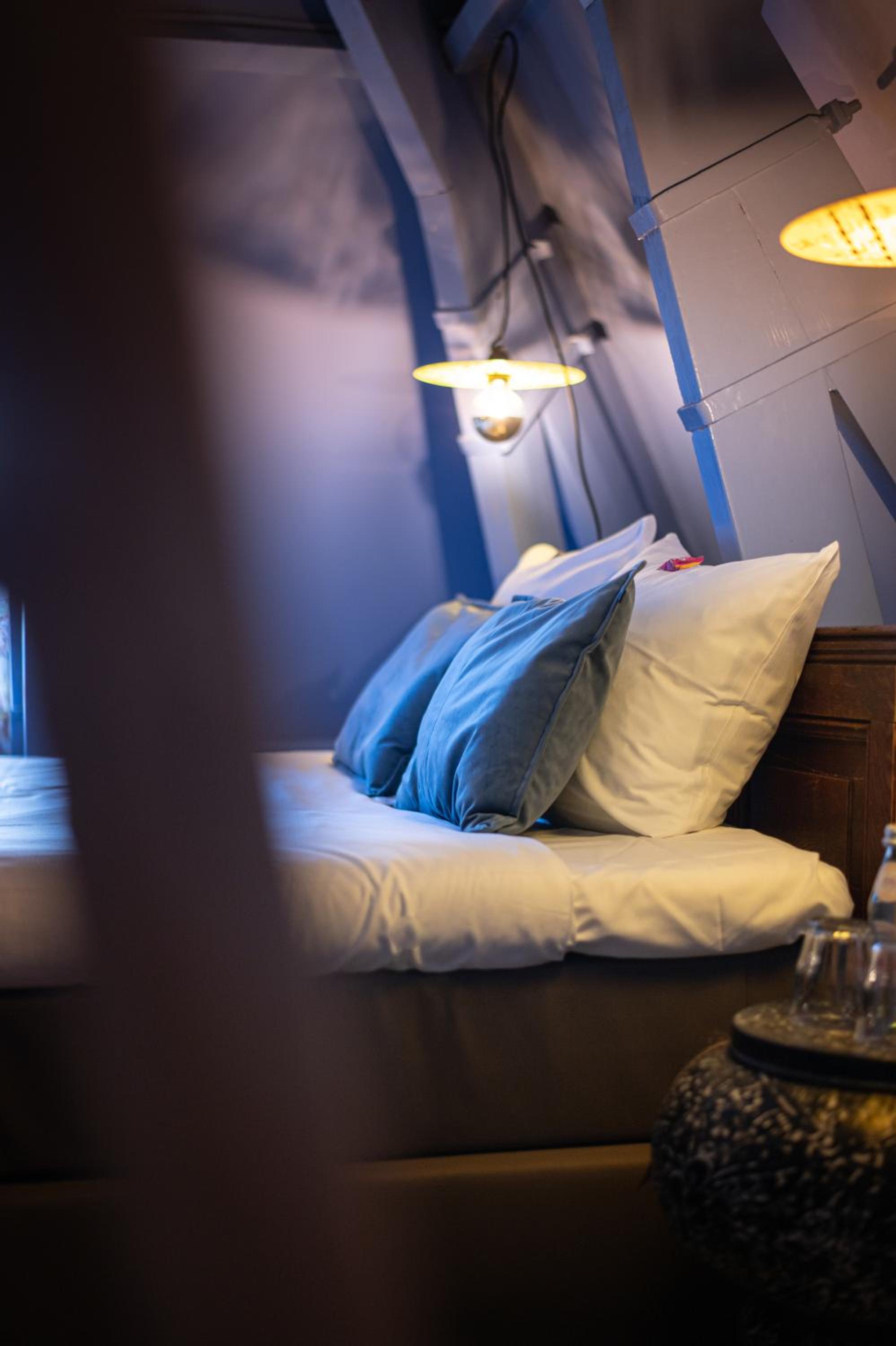 Small Double Room photo 3