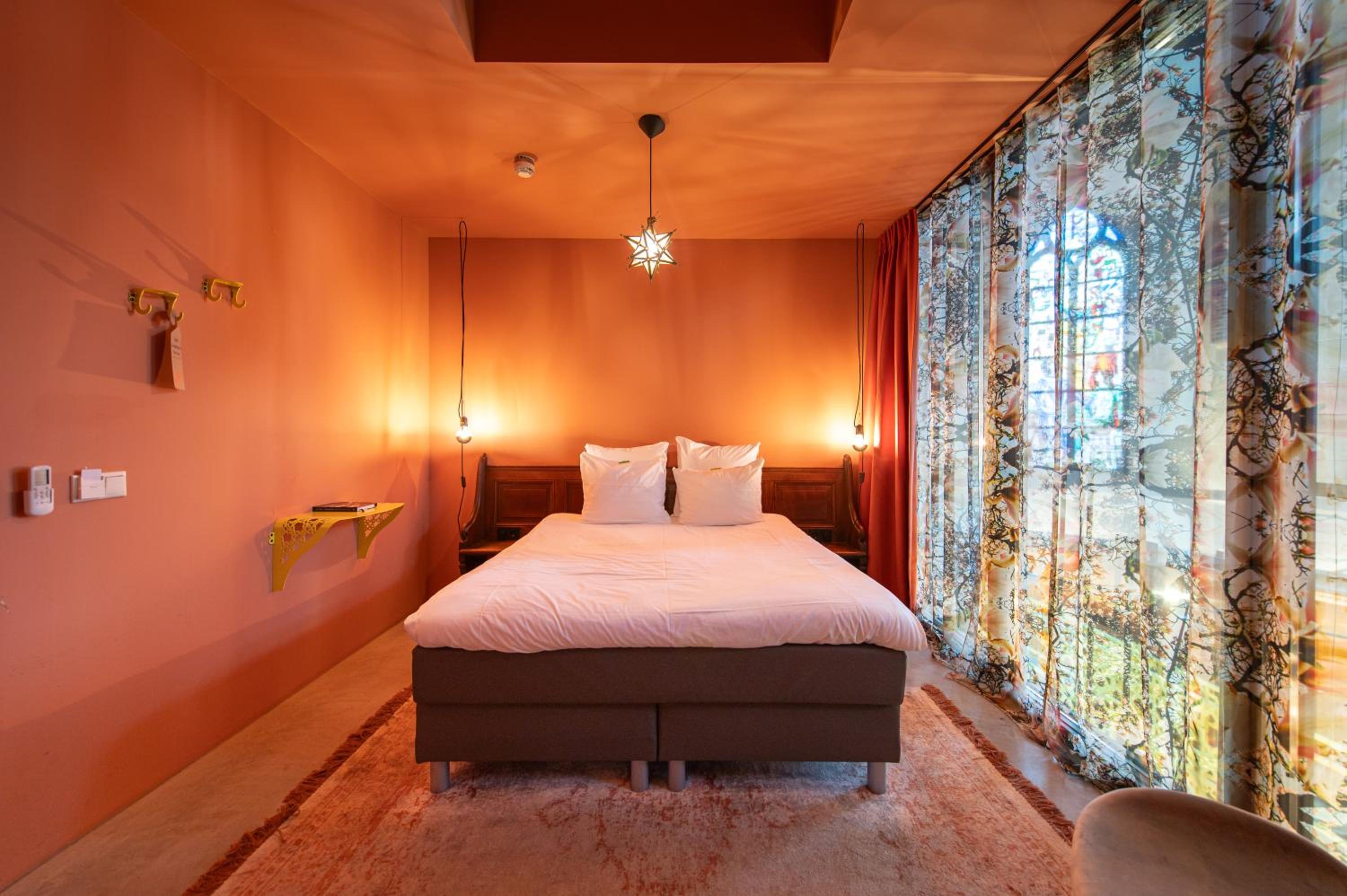 Double Room with Church View photo 3
