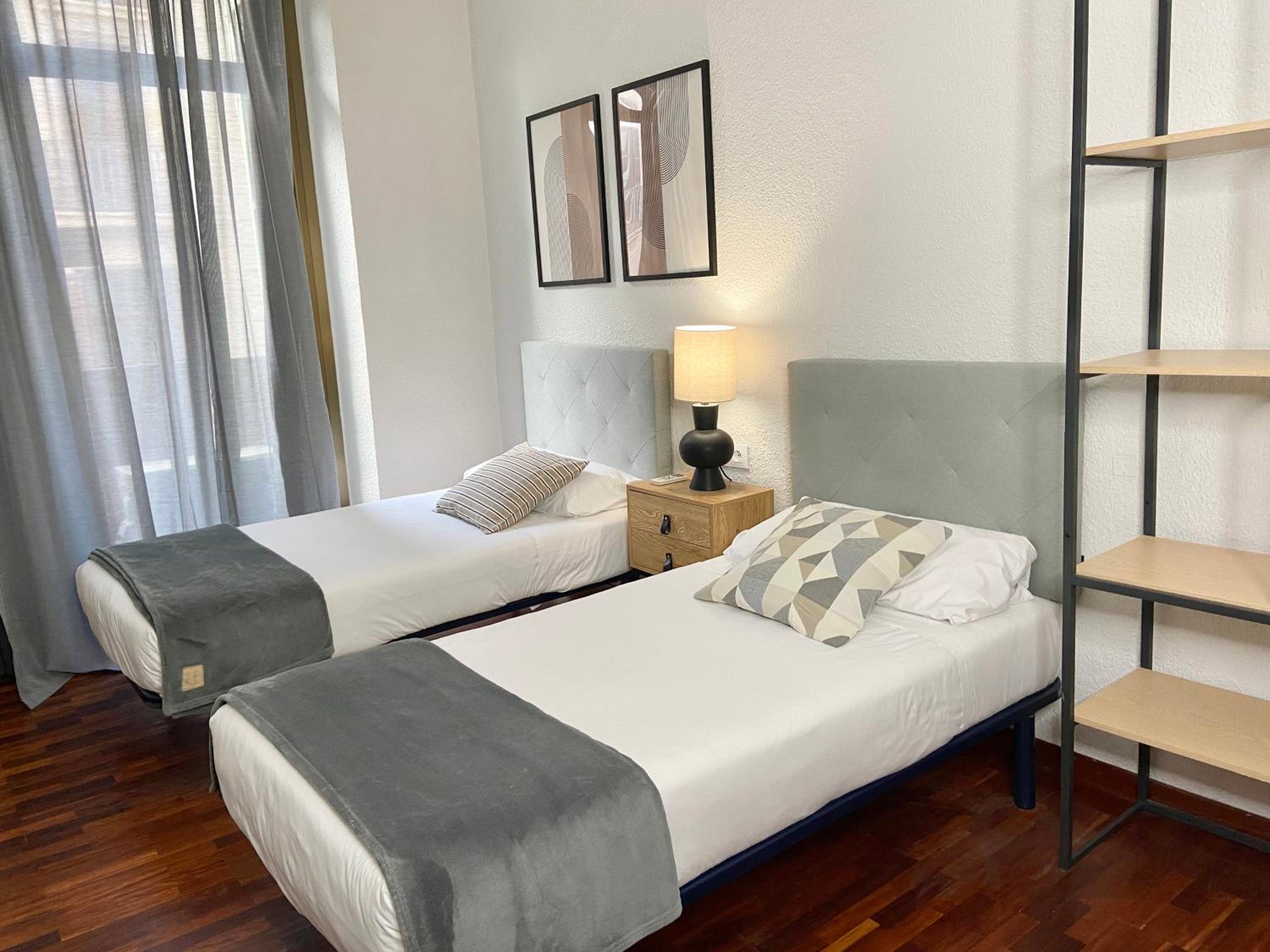 Apartamento Superior