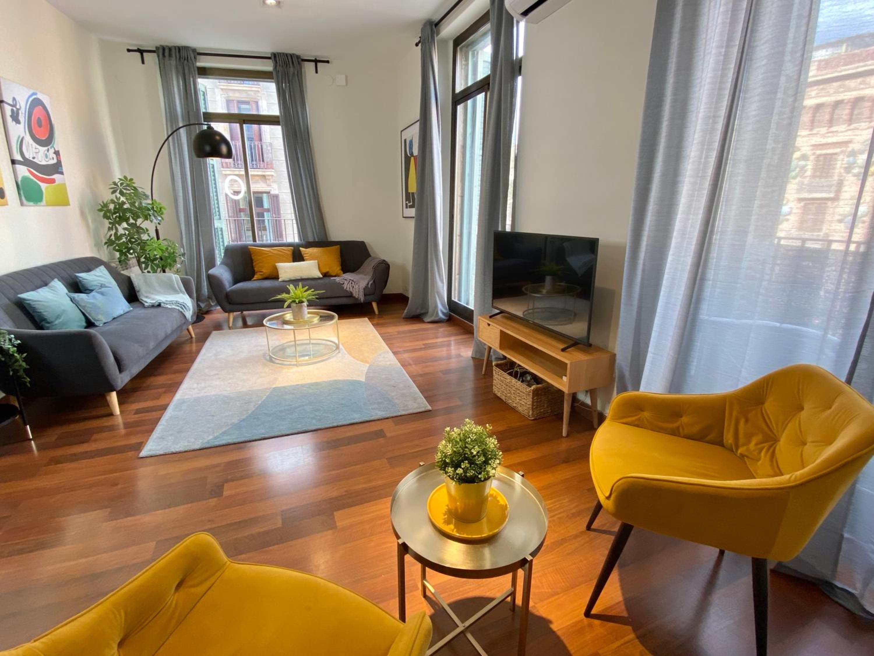 Superior Apartment photo 3