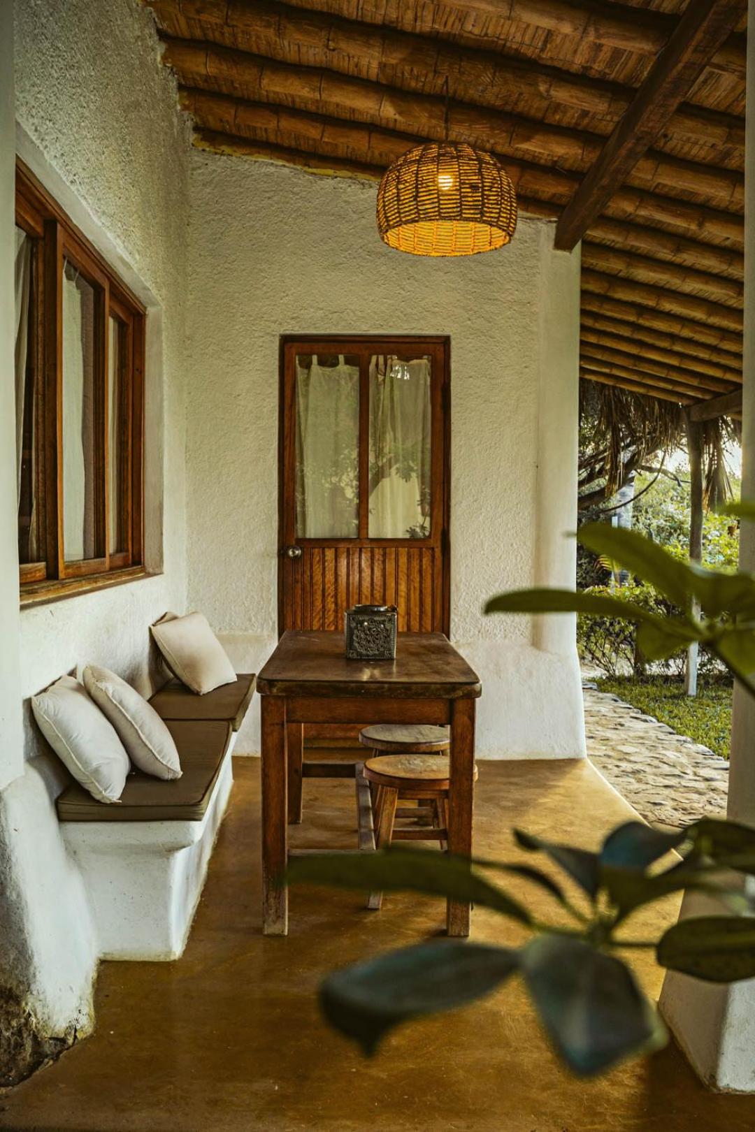 Family Room with Sea View photo 2