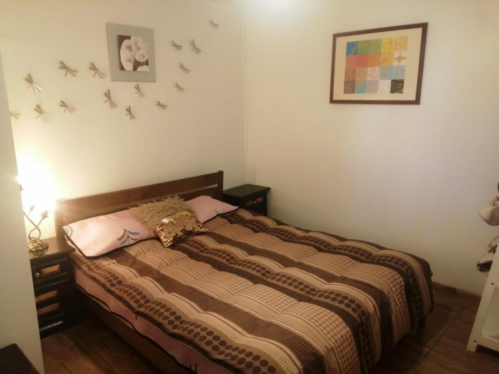 Two-Bedroom Apartment photo 1