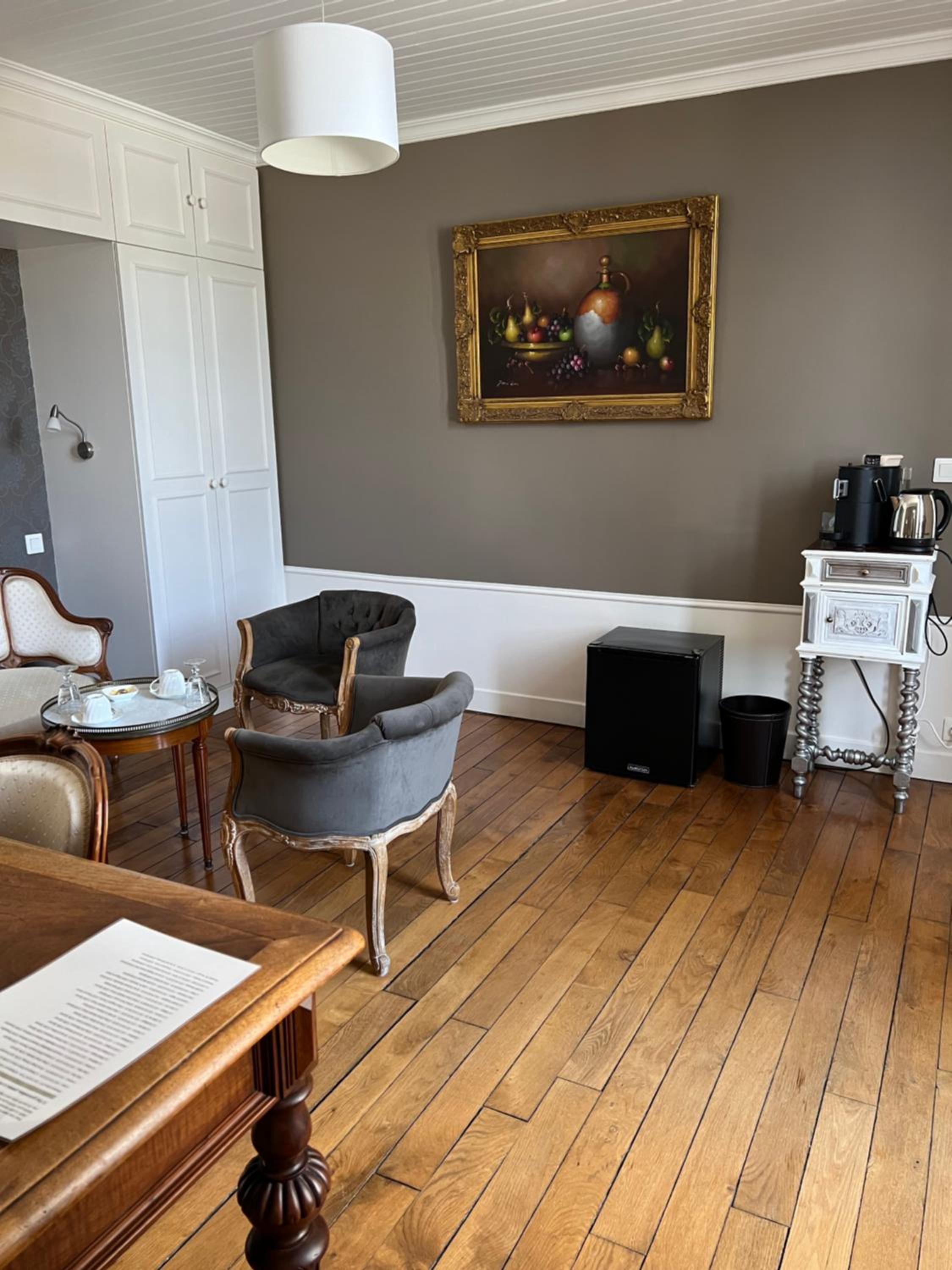 Superior Suite - Photo 3