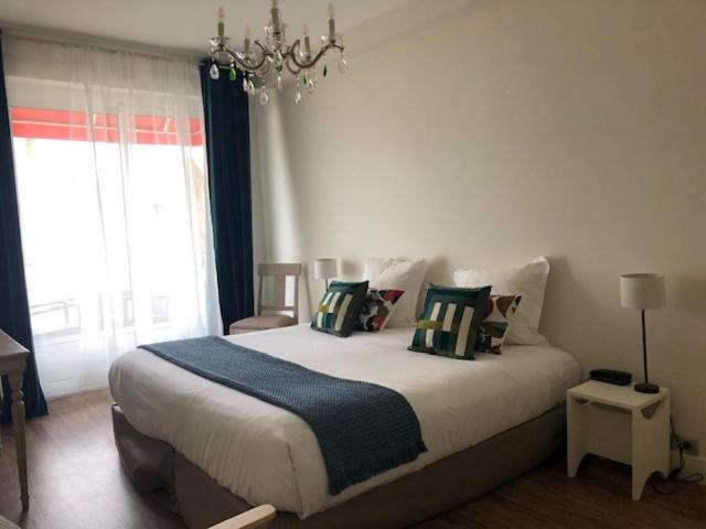 Comfort Double Room with Side Terrace - Photo 5