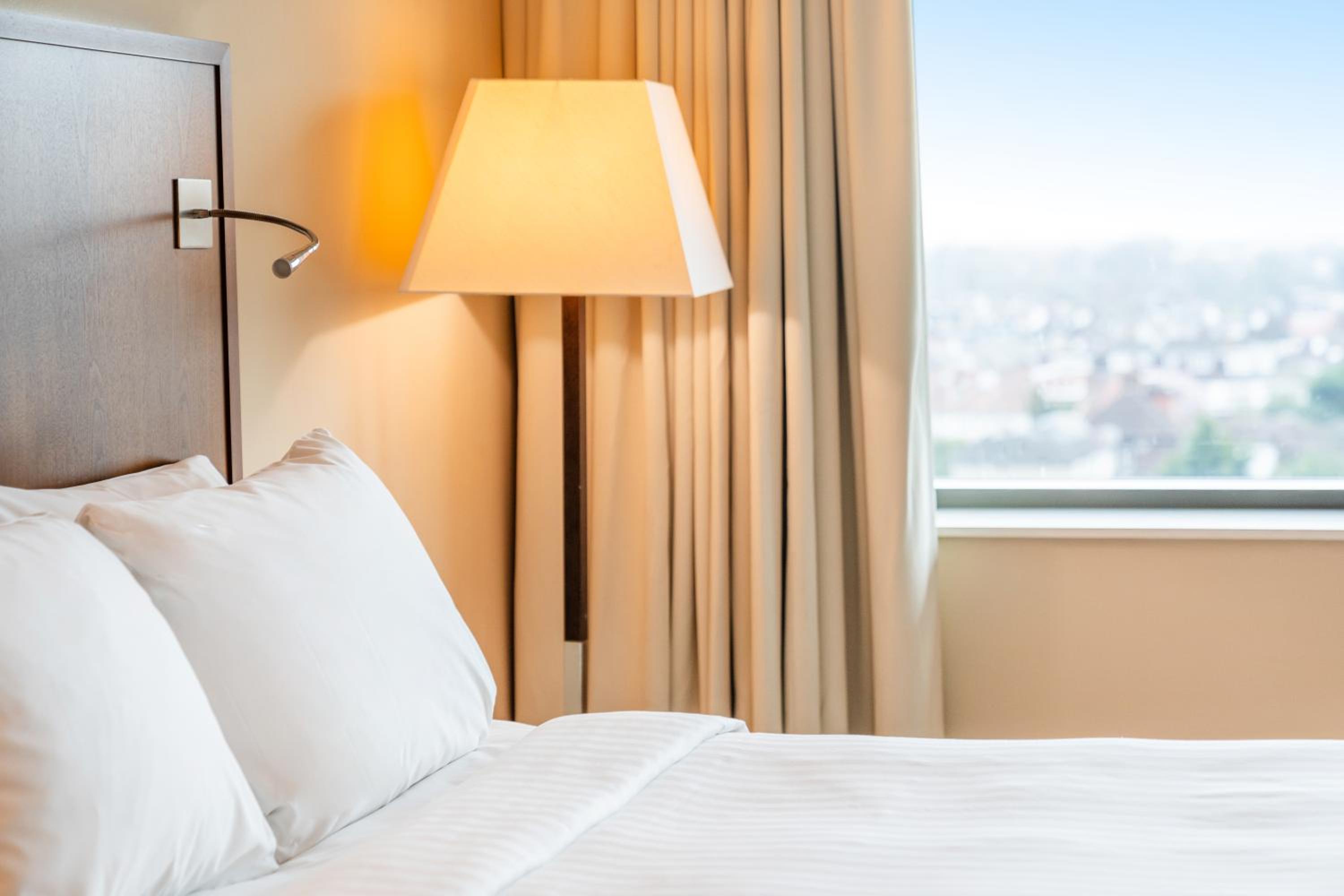 Premium Room - Sky View - Photo 1
