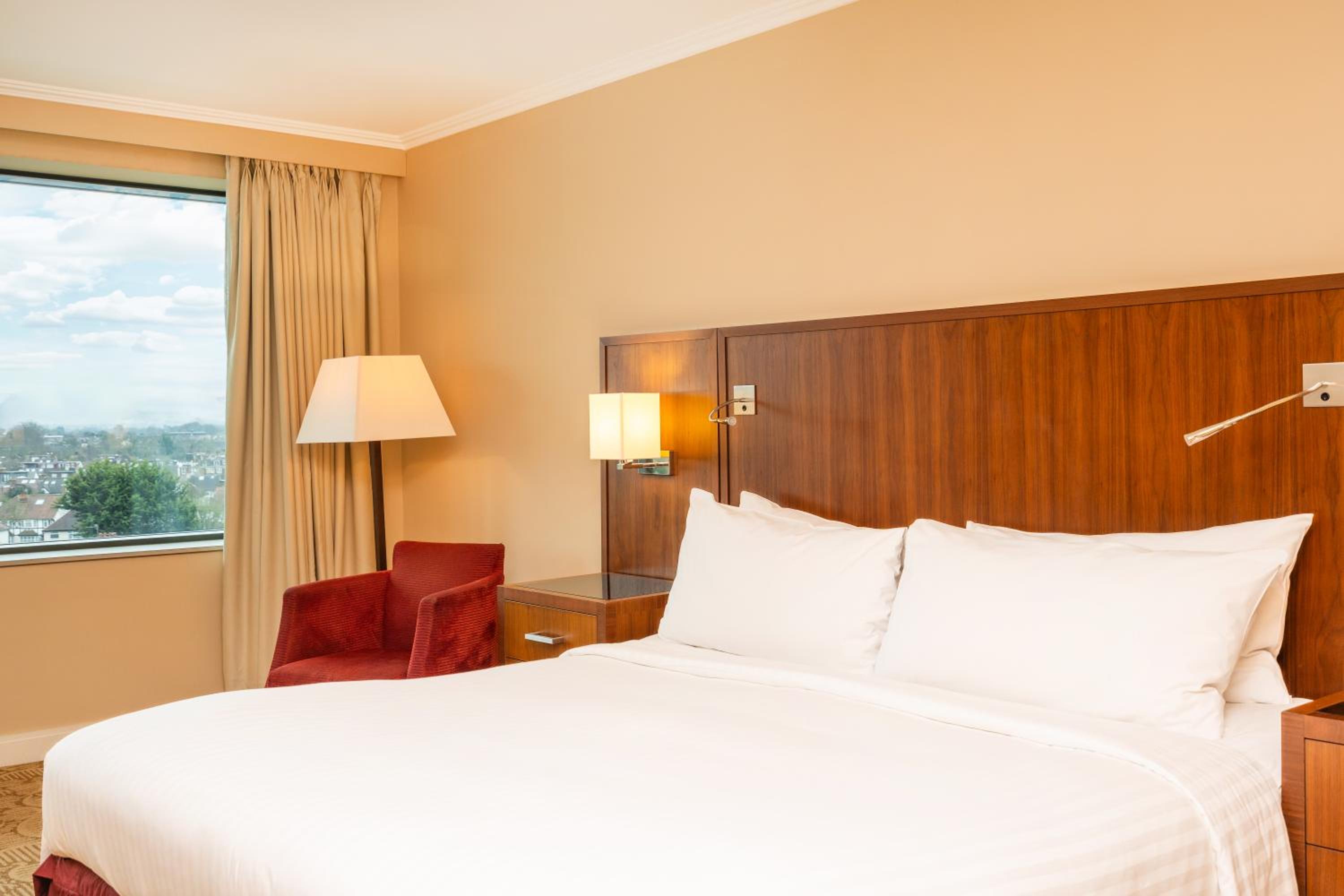 Premium Room - Sky View - Photo 2