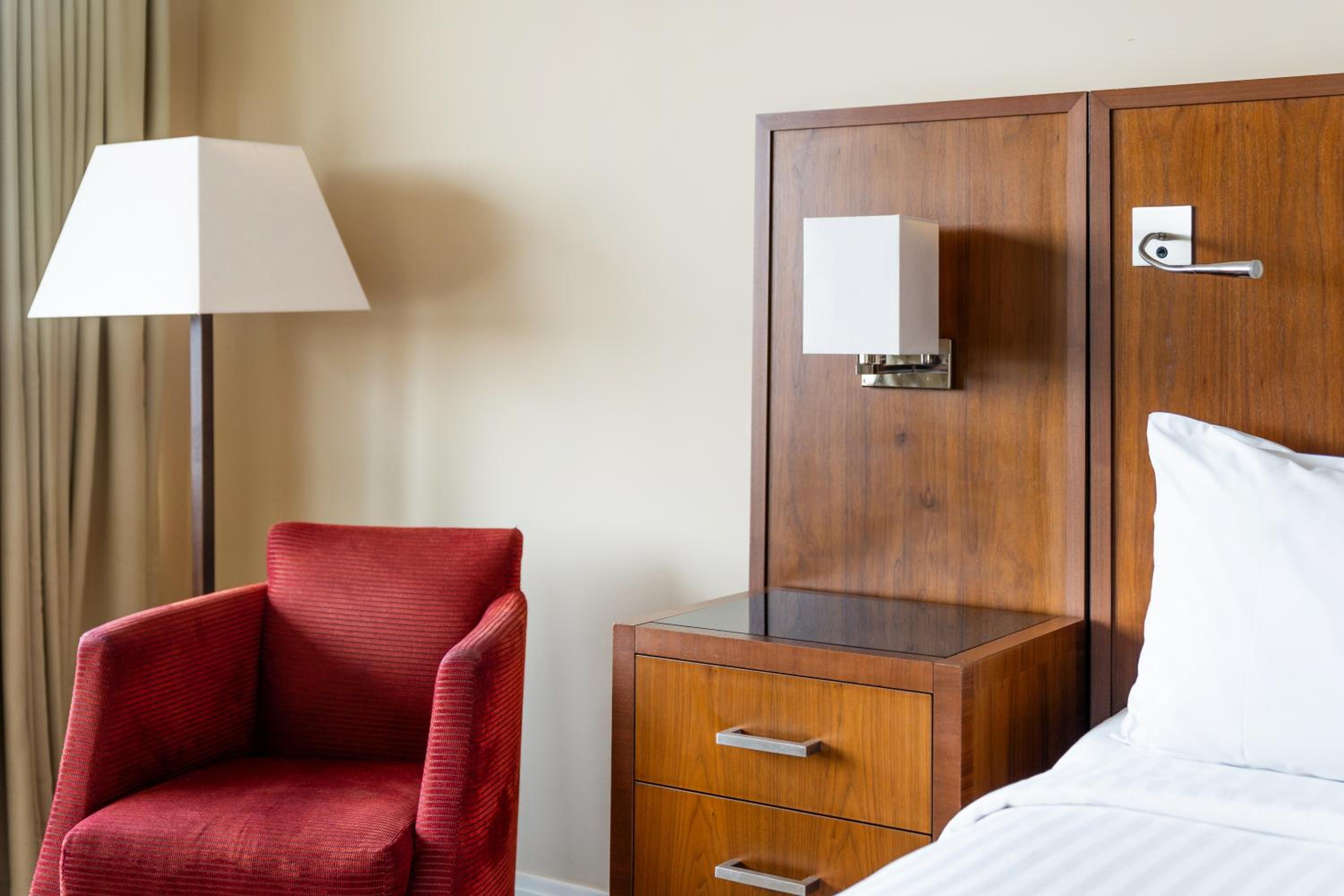 Standard Room - Photo 6