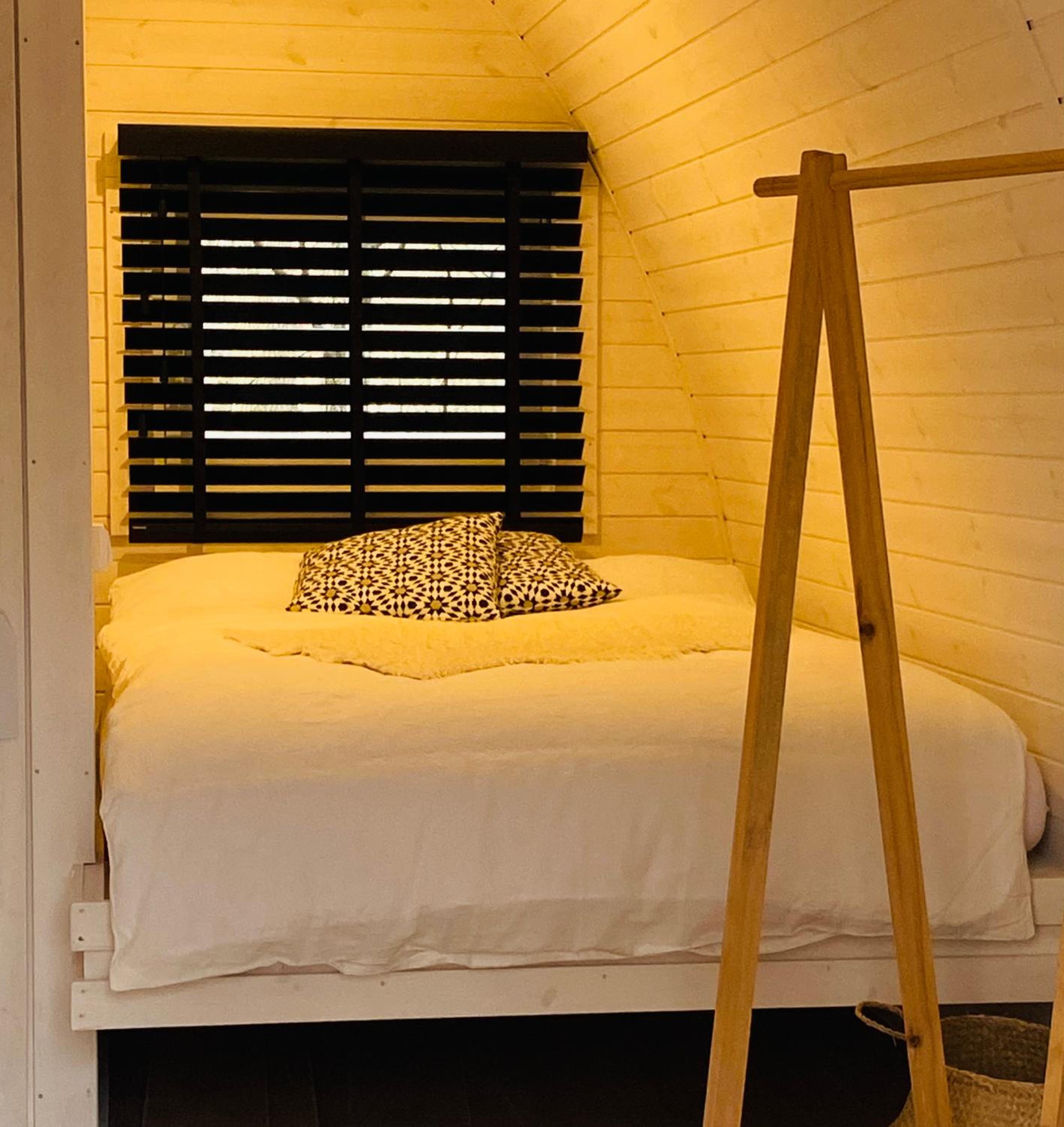 Double Room with Terrace photo 1