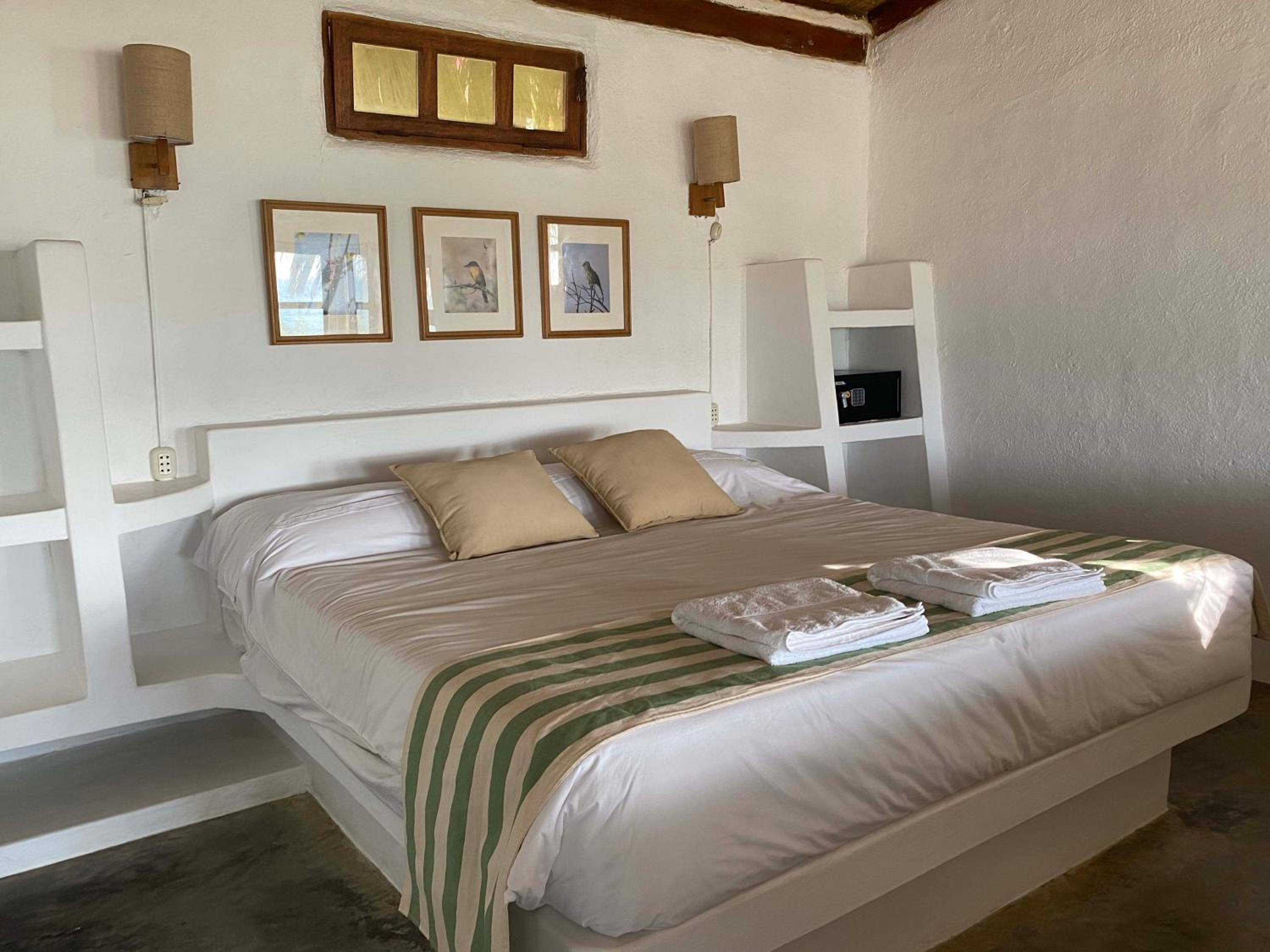 Family Room with Sea View photo 1