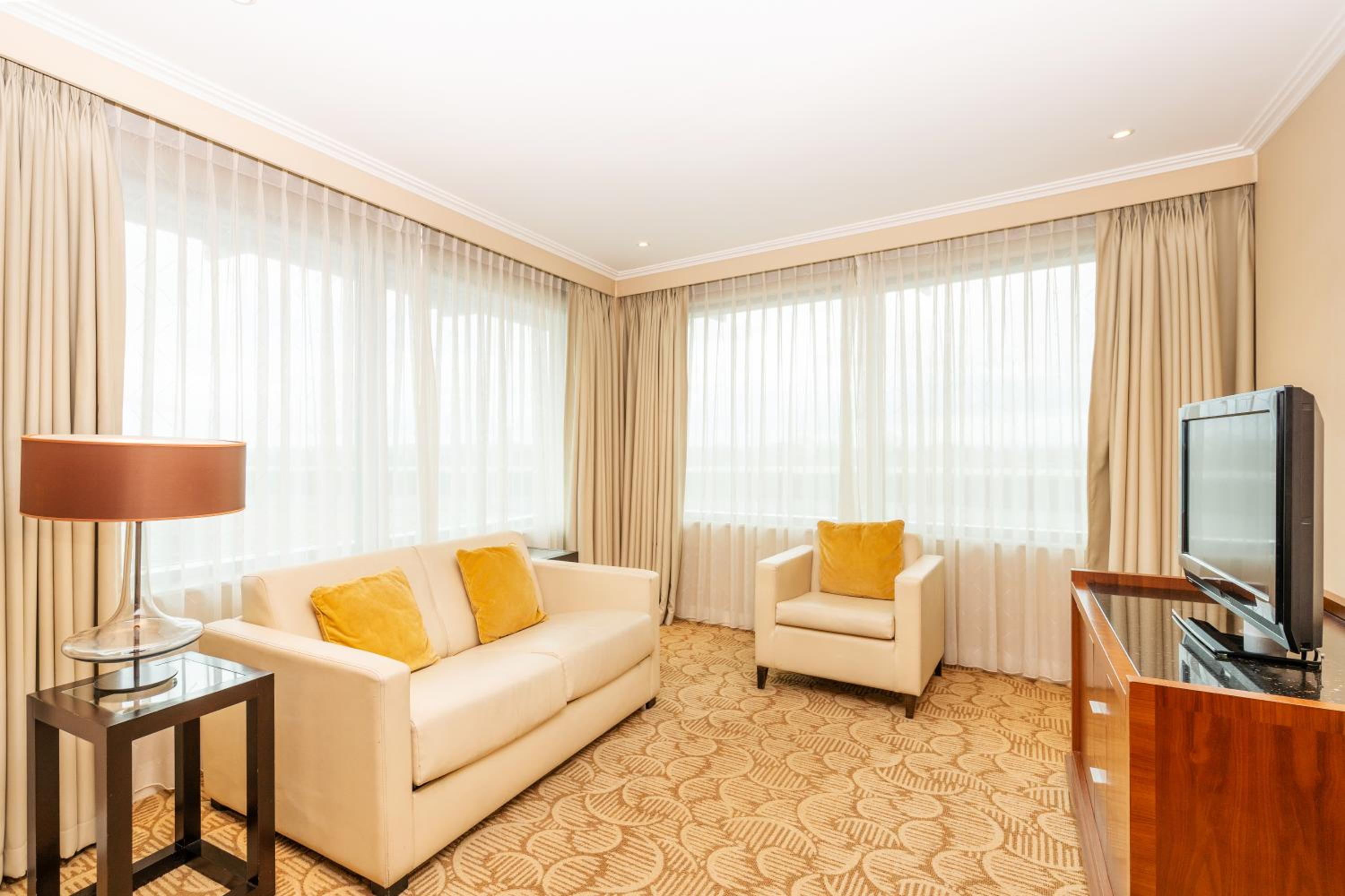 Rose Suite - Photo 4