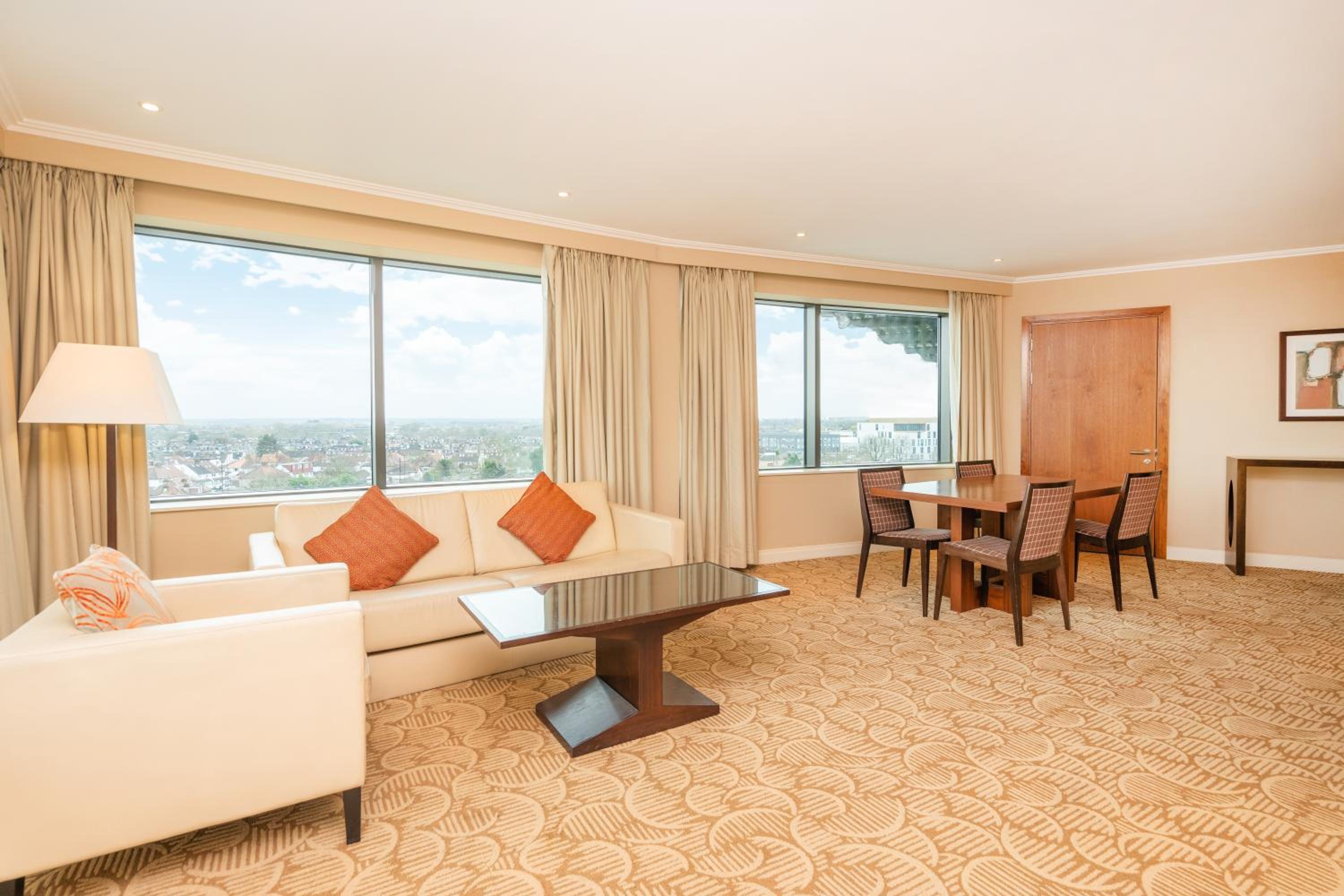 Rose Suite - Photo 3