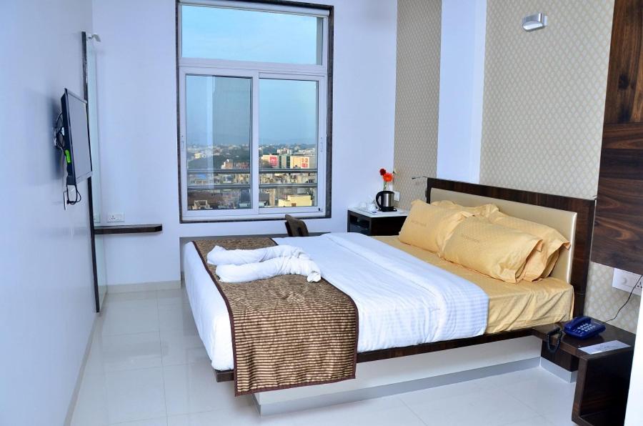 Deluxe Double Room photo 1