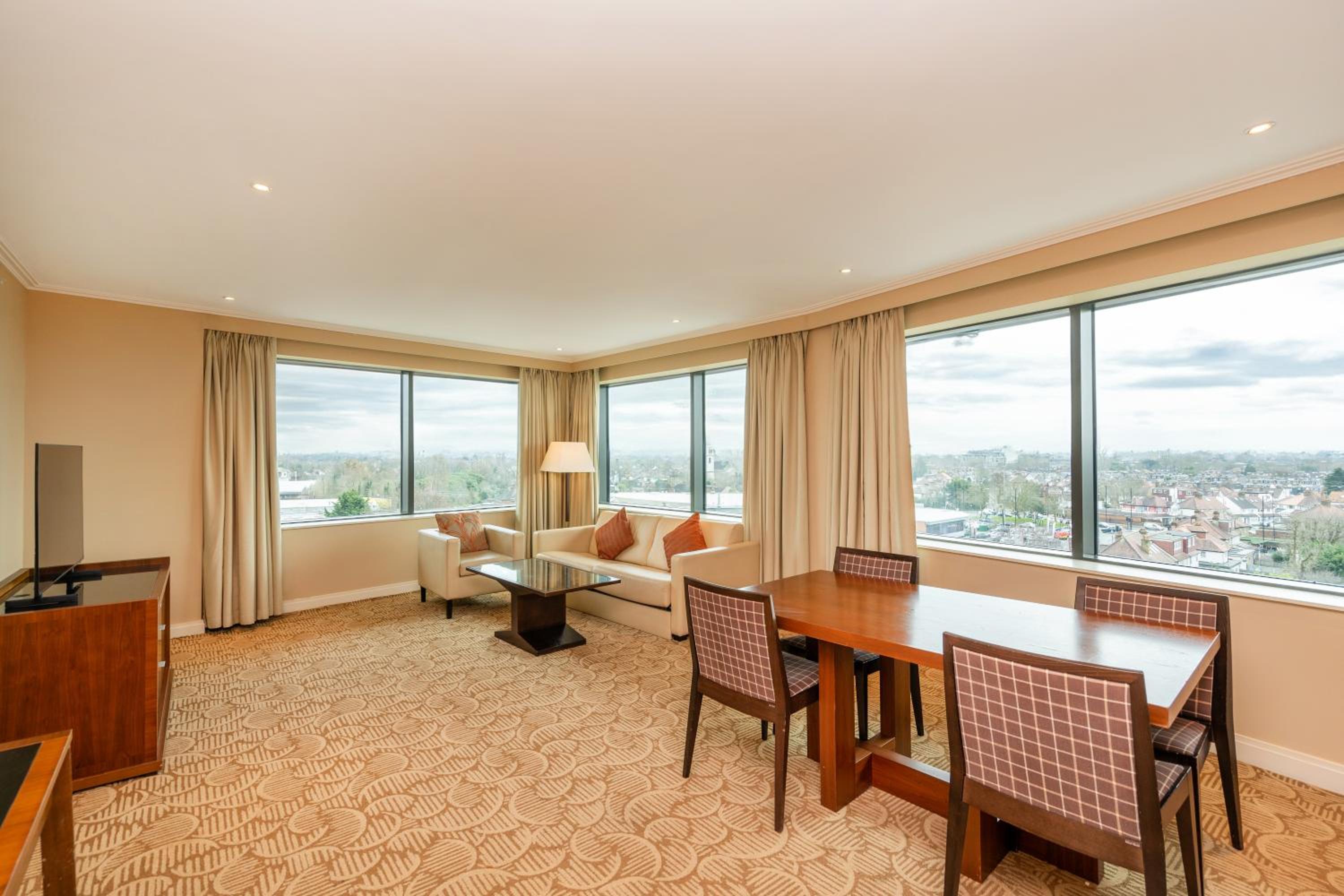 Rose Suite - Photo 7