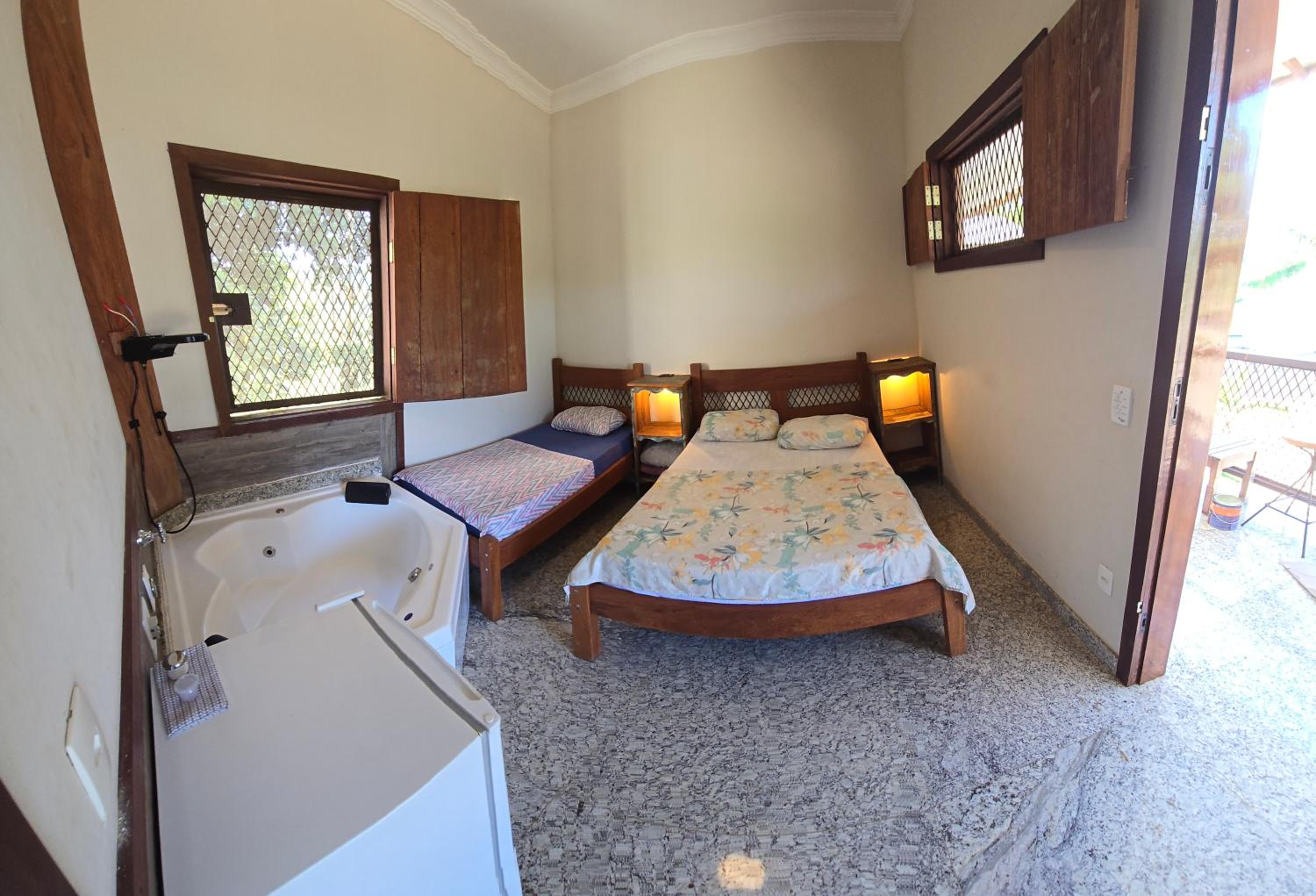Deluxe Room (2 Adults + 1 Child) photo 2