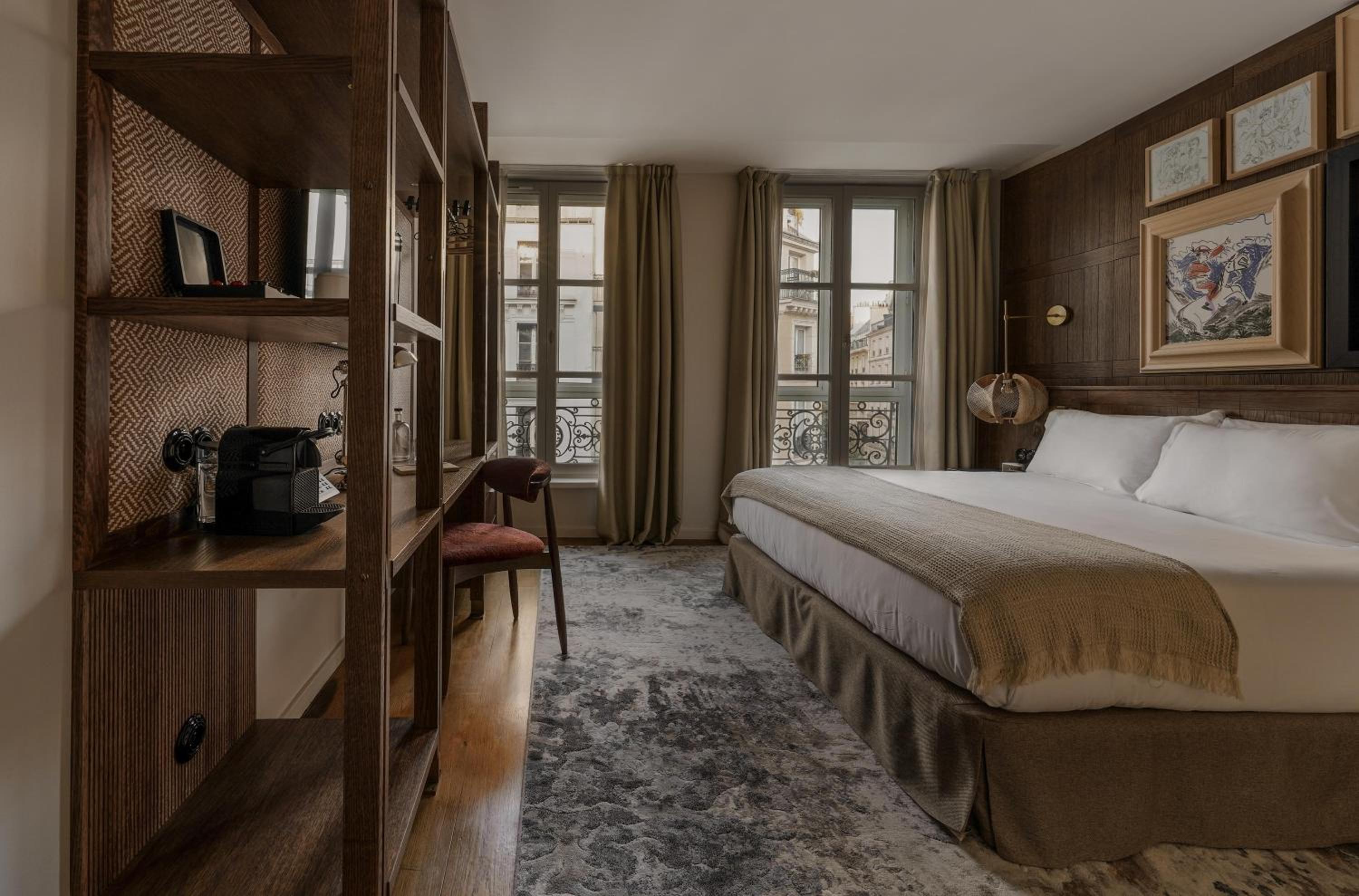 Superior Double or Twin Room