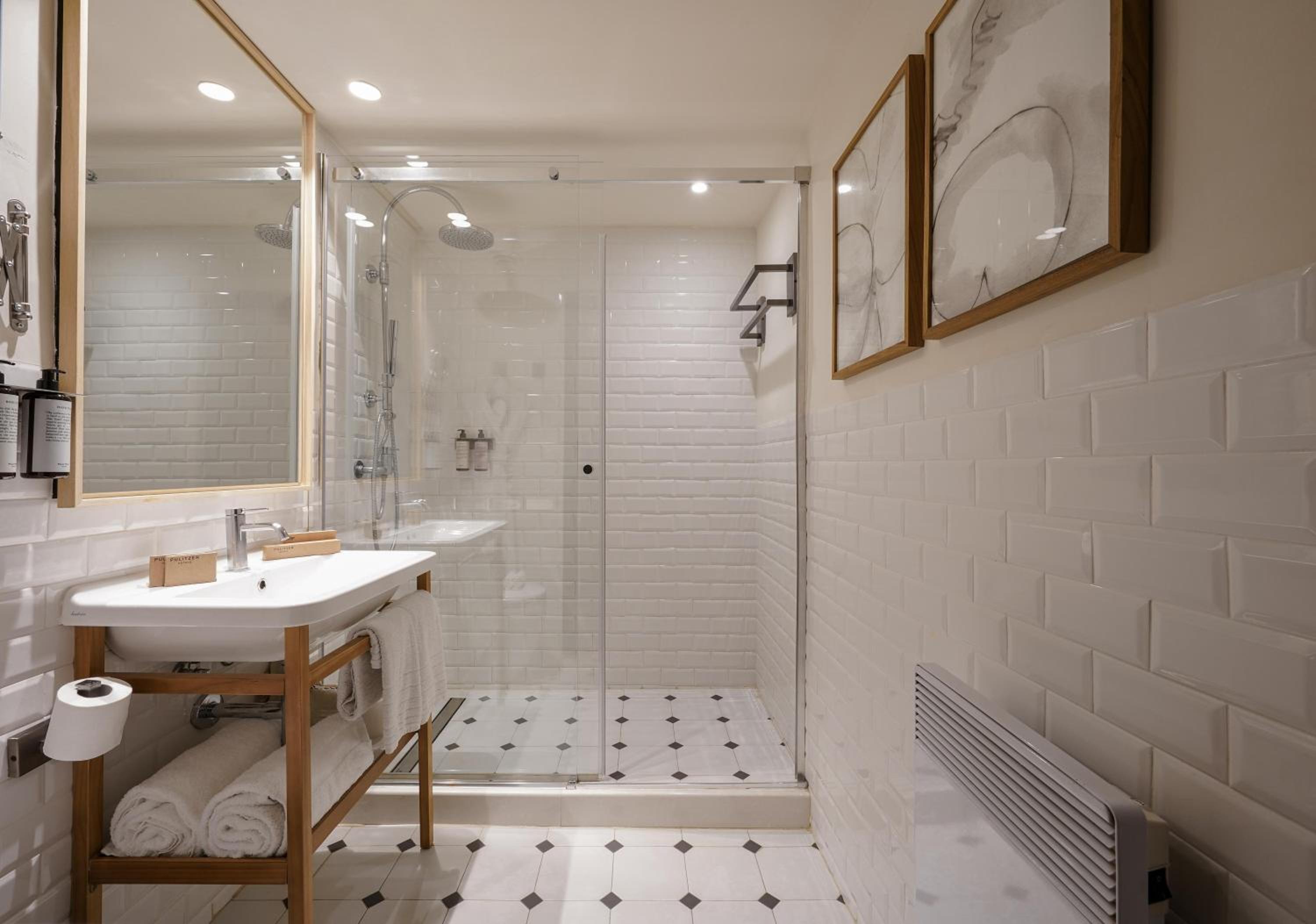 Superior Double or Twin Room