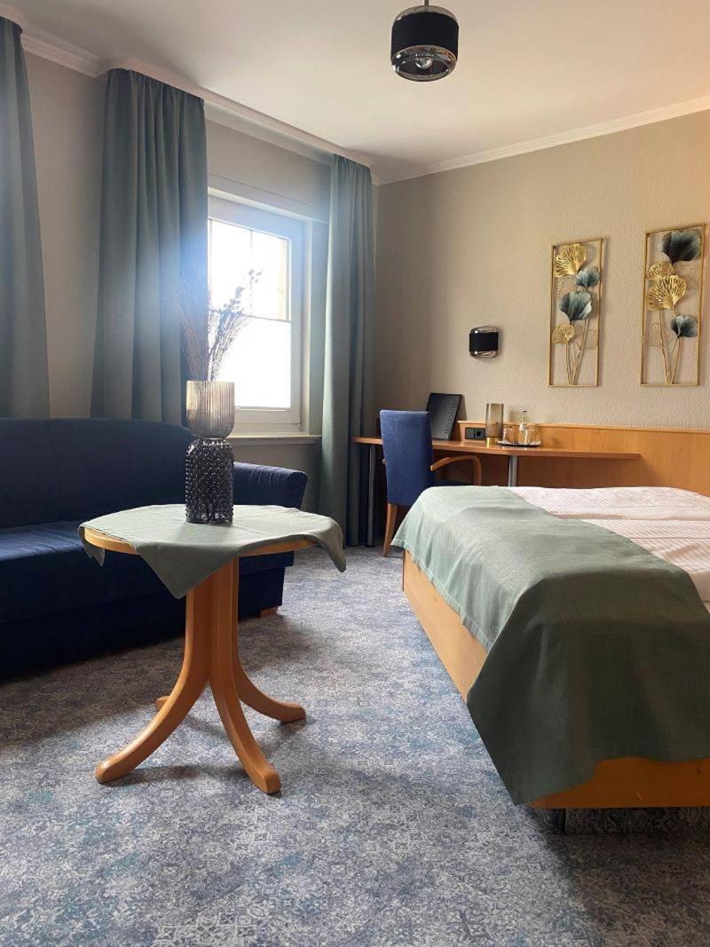Double Room - Main Building photo 3