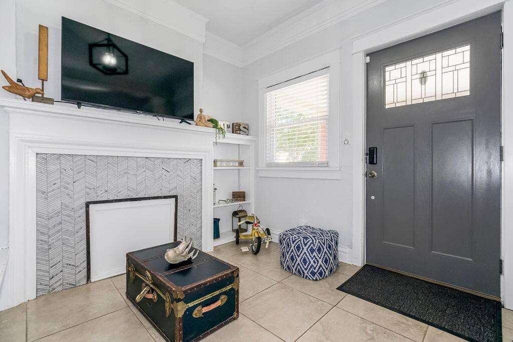 Four-Bedroom Vacation Home photo 2