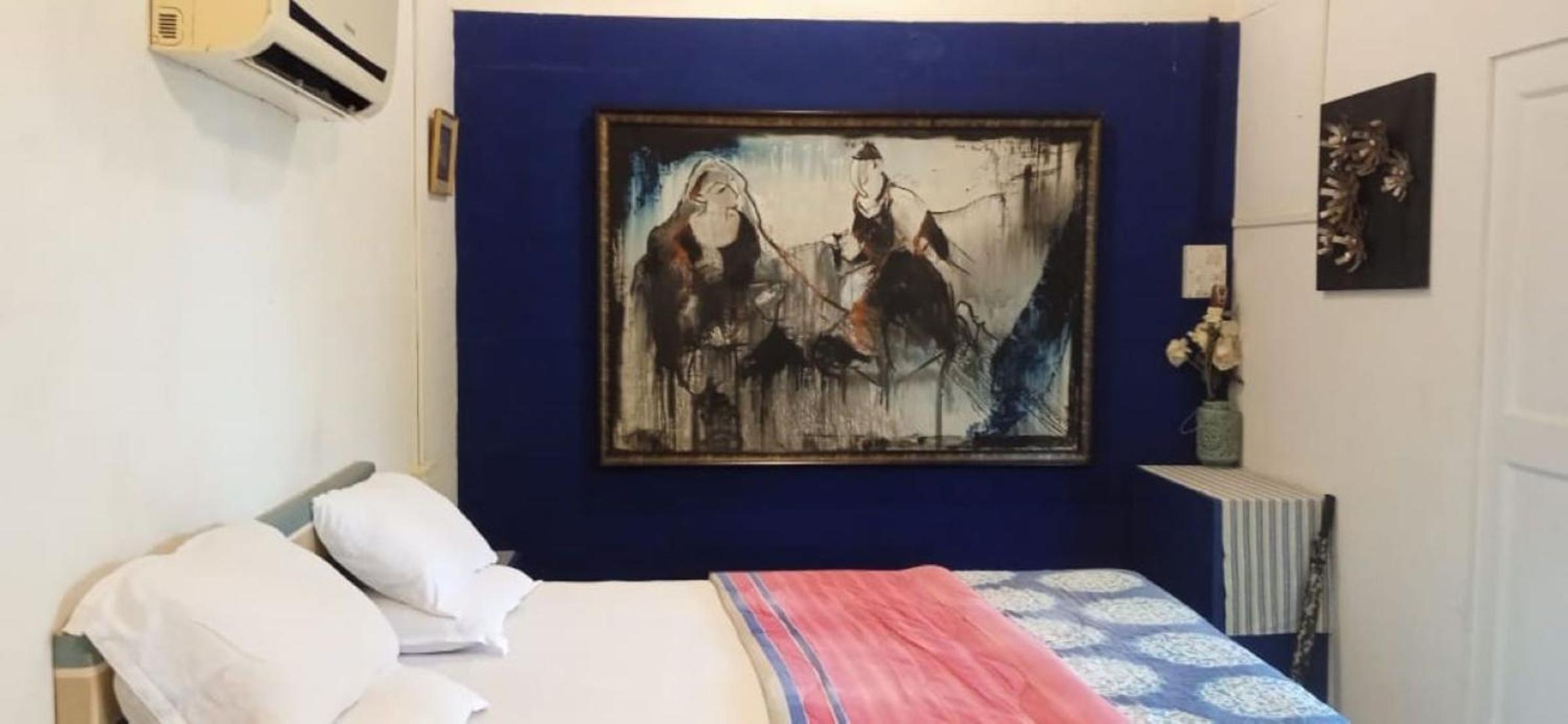 Double Room - Photo 3