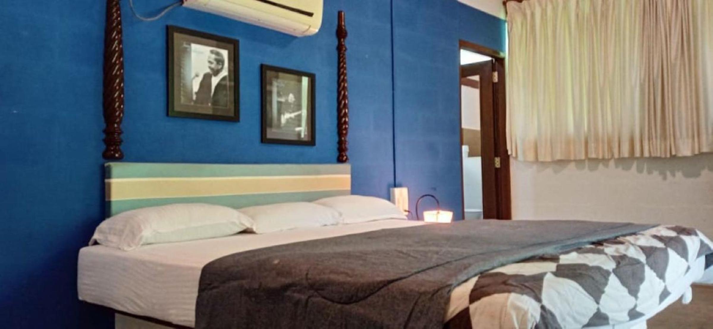 Double Room - Photo 7