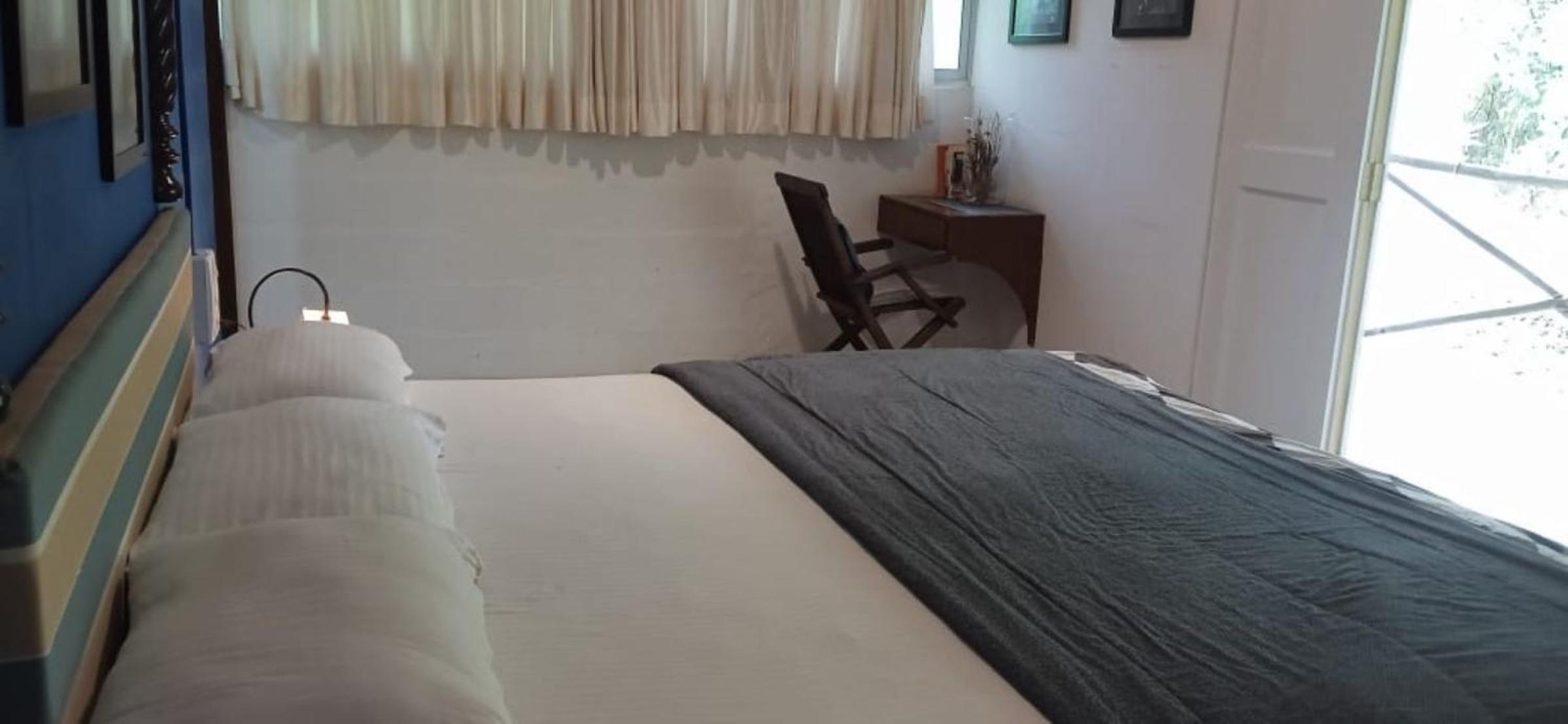 Double Room - Photo 4
