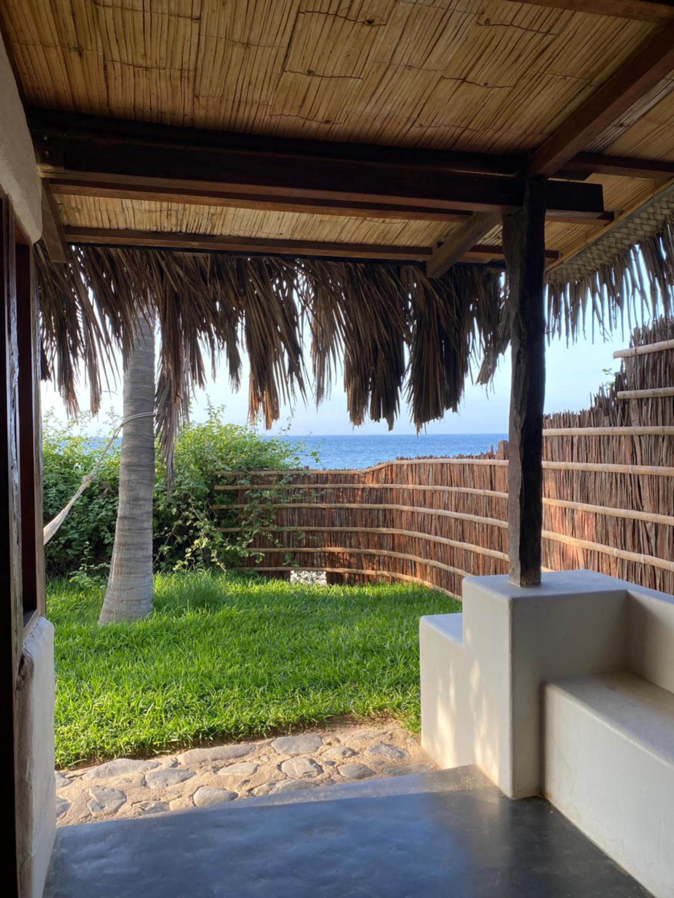 Family Room with Sea View photo 3