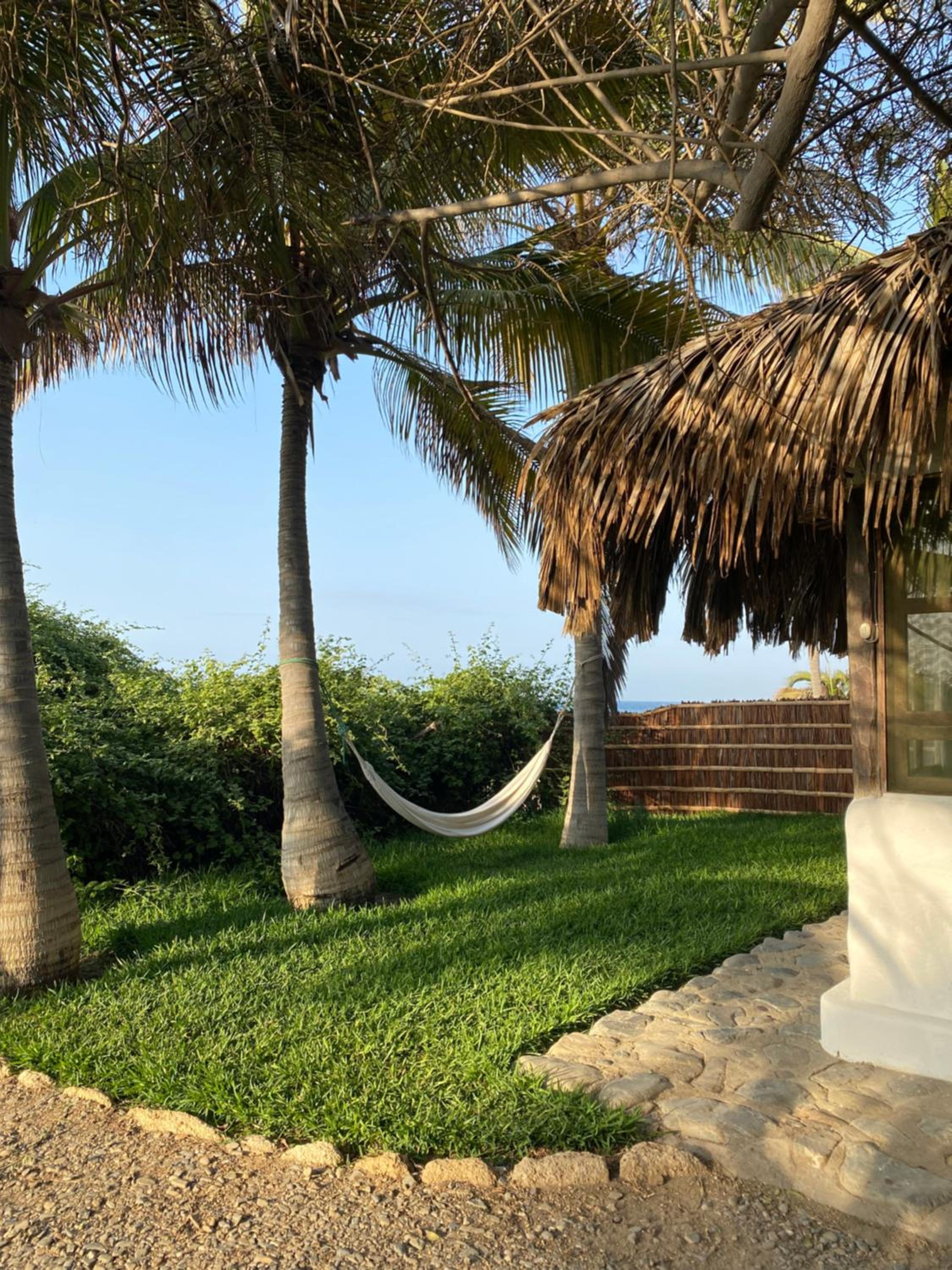 Family Room with Sea View photo 2