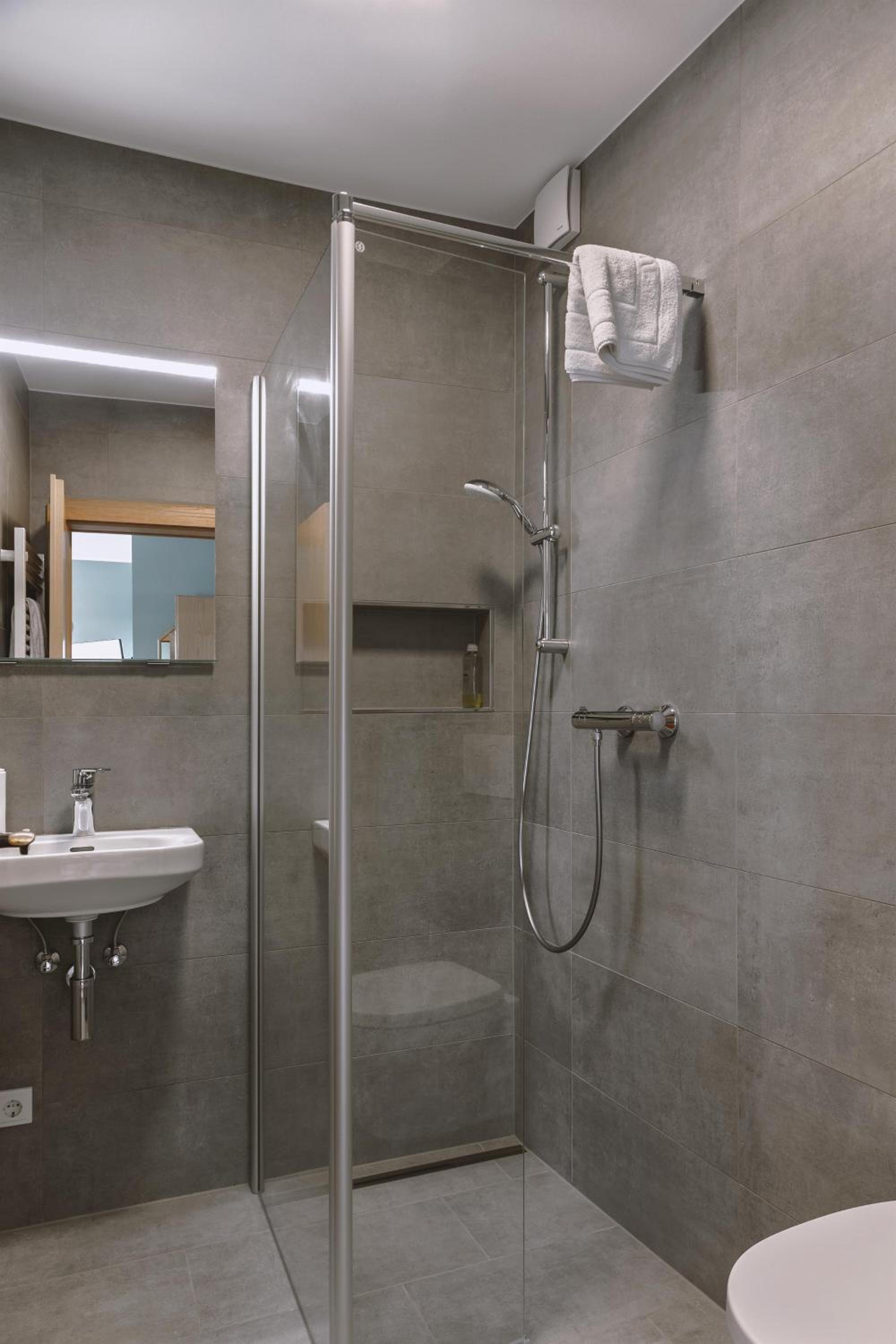 Single Room - Annex photo 3