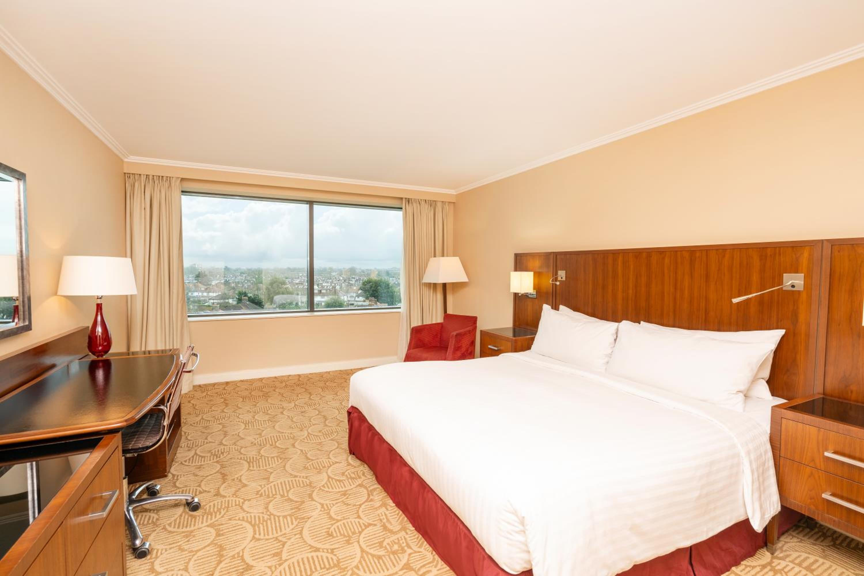 Standard Room - Urban View photo 1