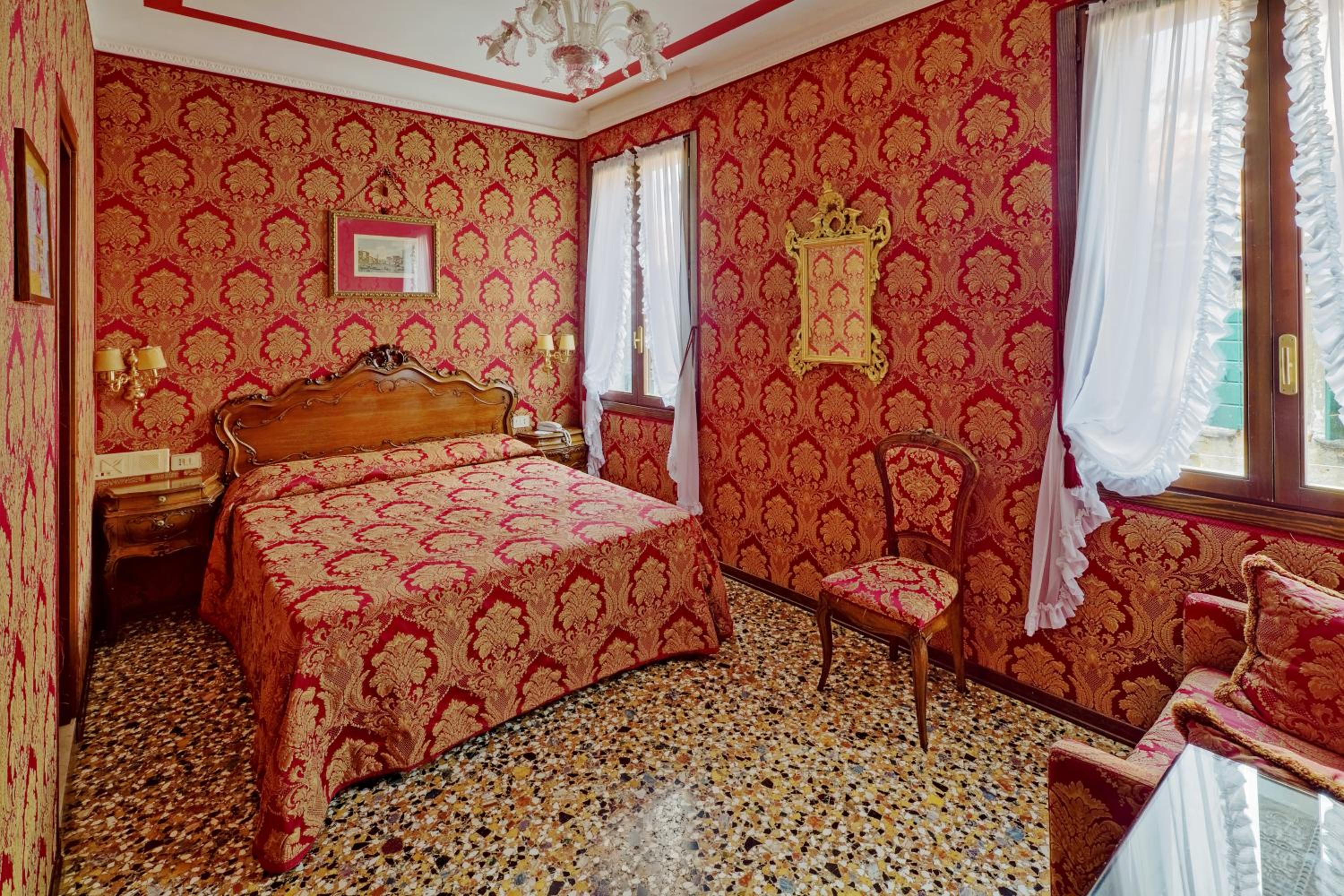 Double Room photo 1