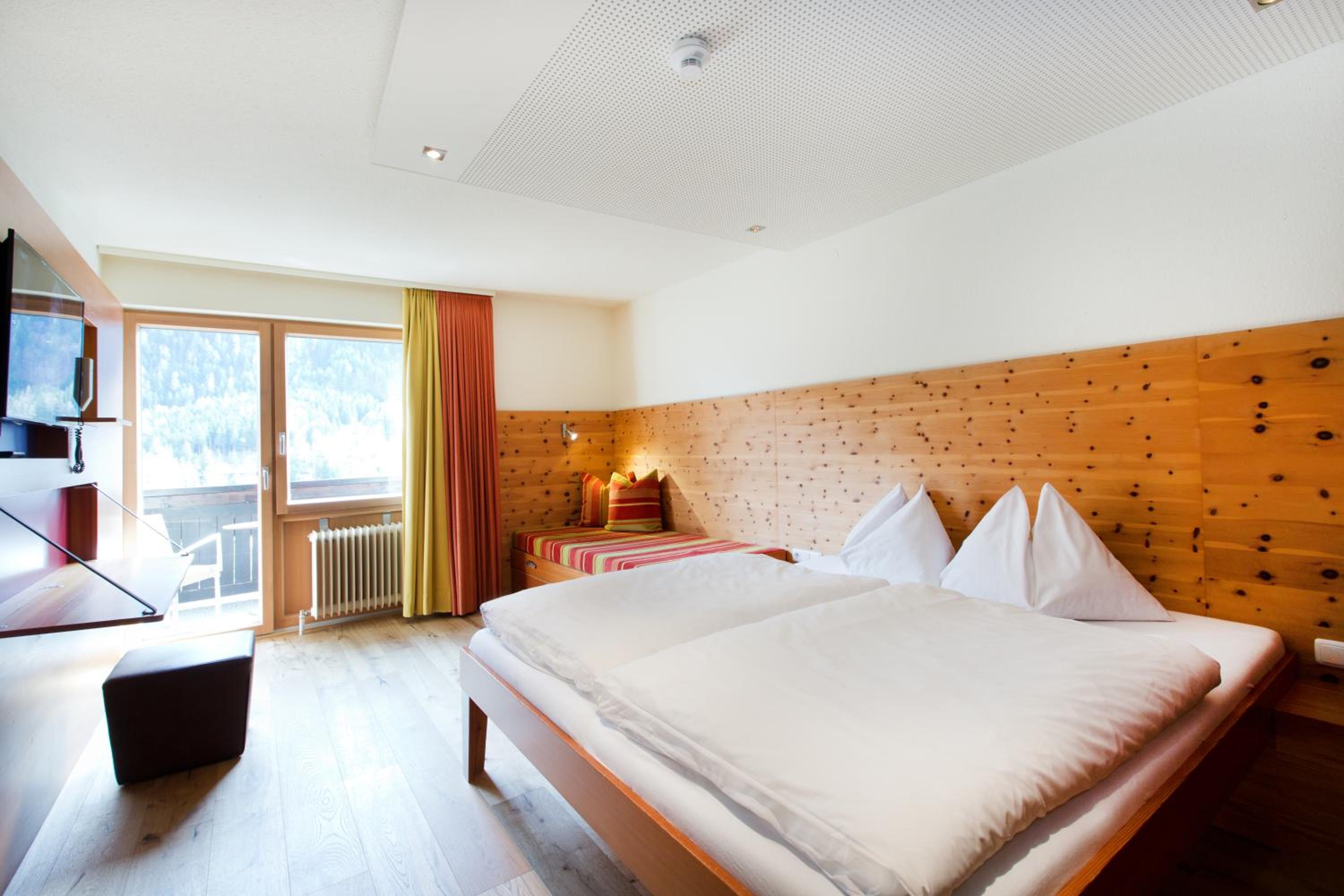 Premium Double Room