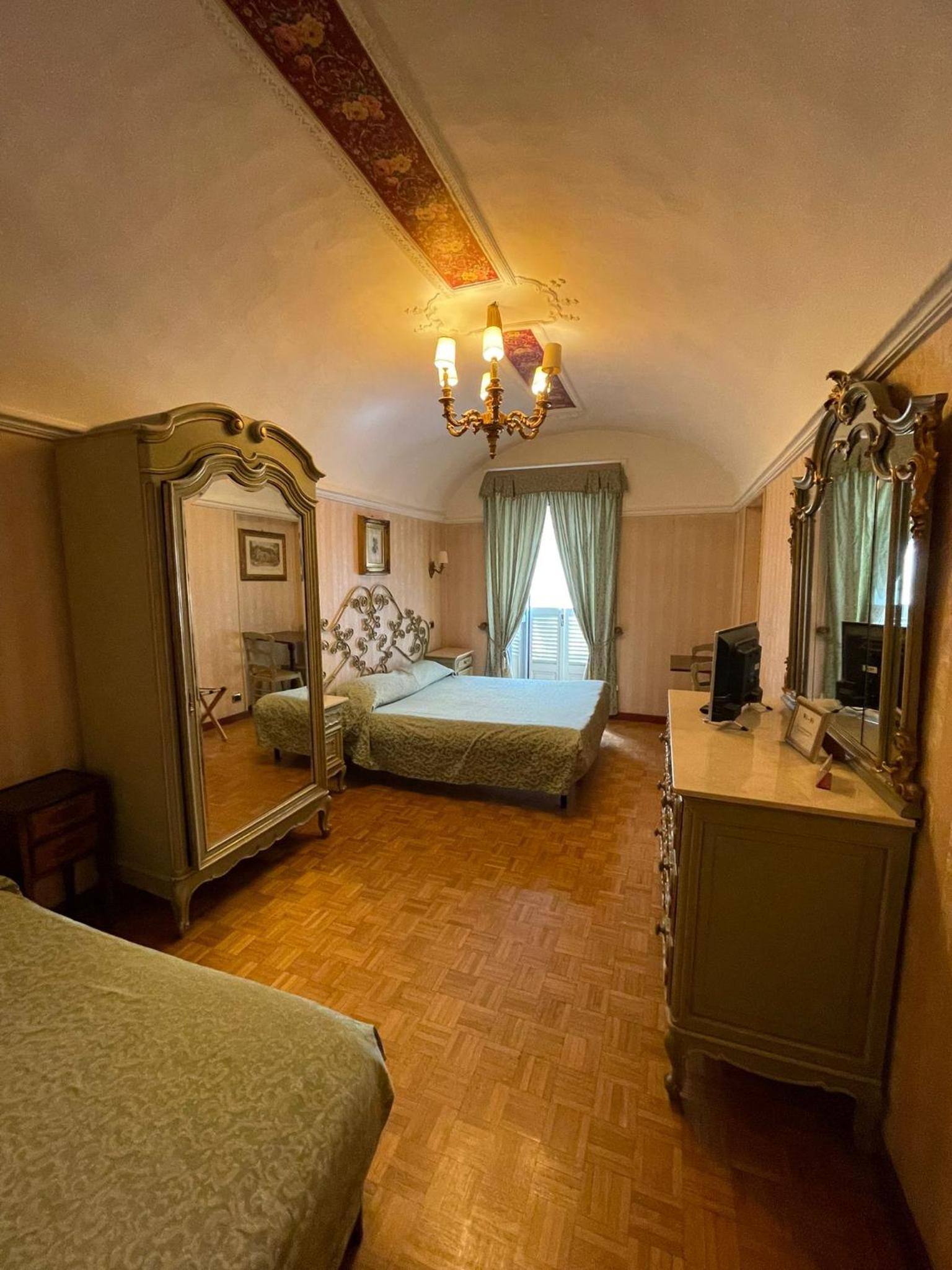 Deluxe Double Room - Annex photo 2