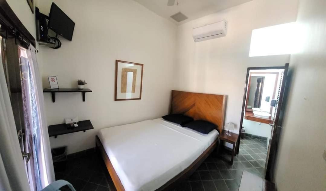 Standard Double Room photo 3