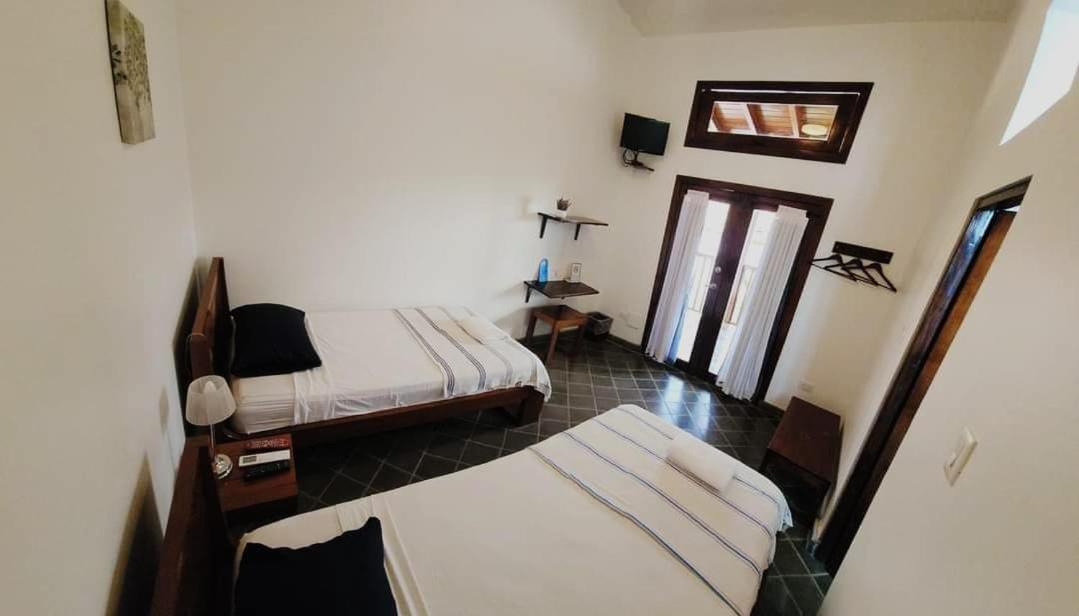 Twin Room photo 1