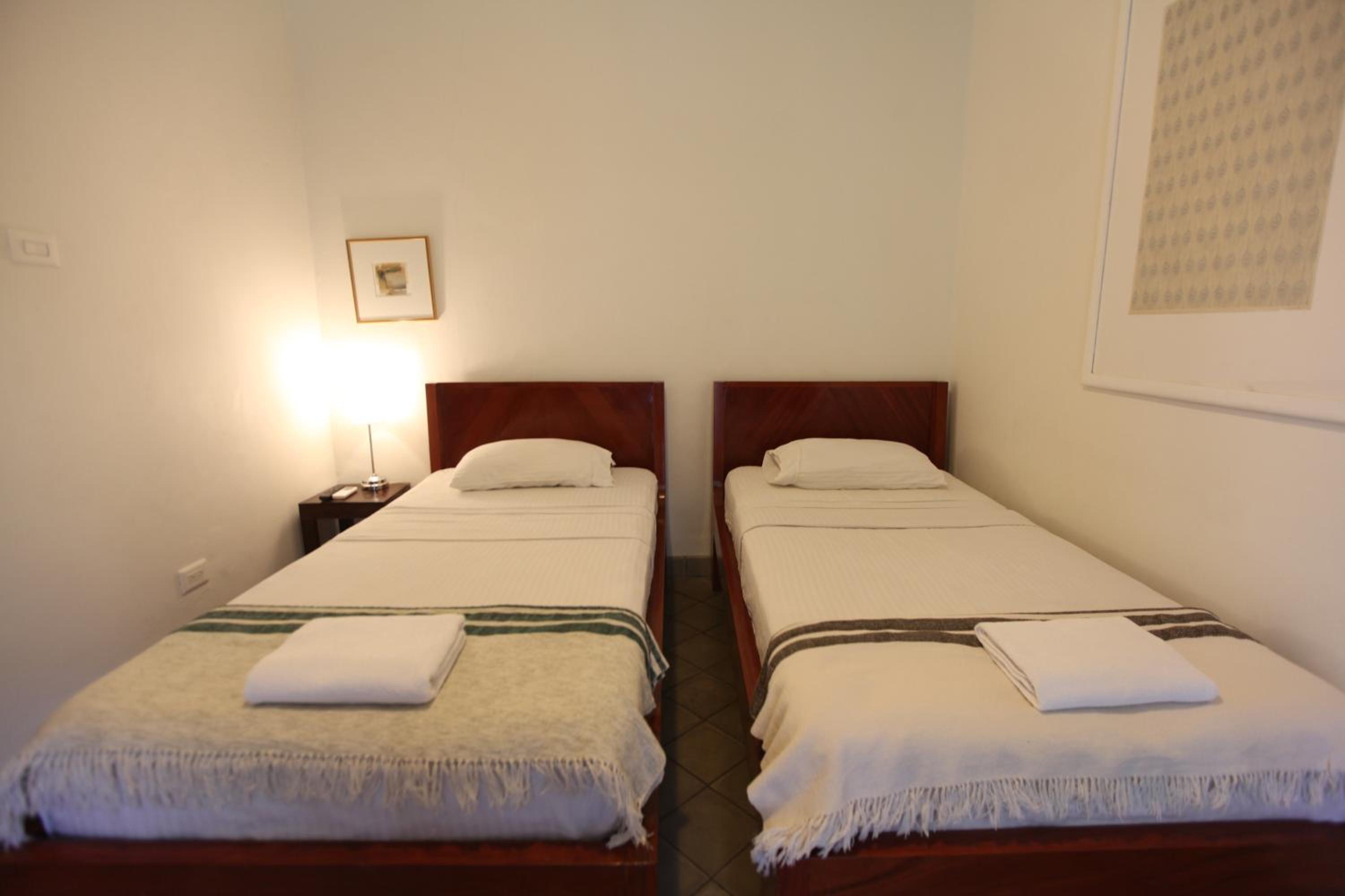 Twin Room photo 2