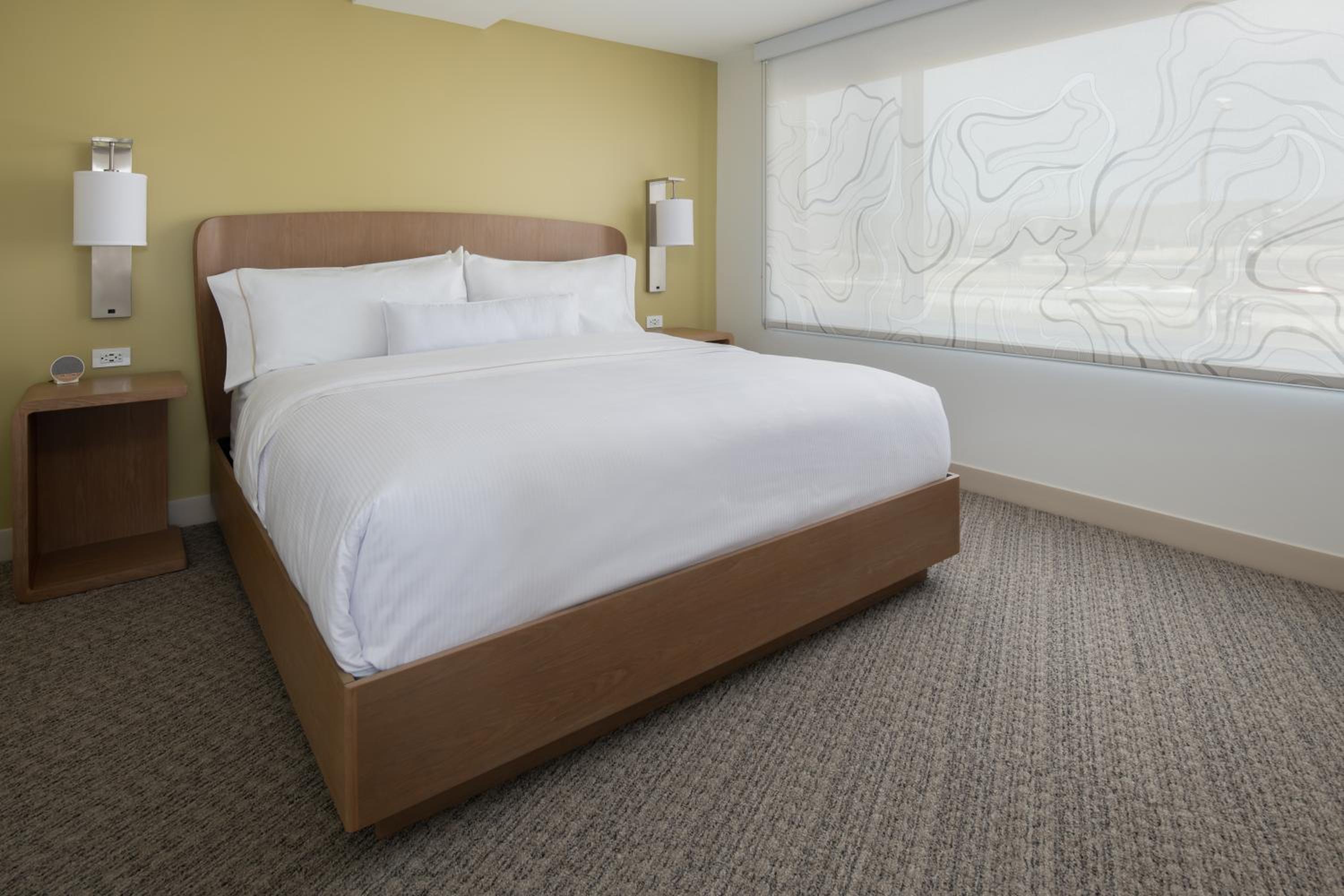 Guest Room, 1 King - Photo 1
