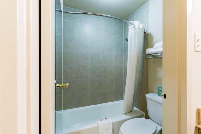 2 Queen Beds with Kitchenette - Photo 5