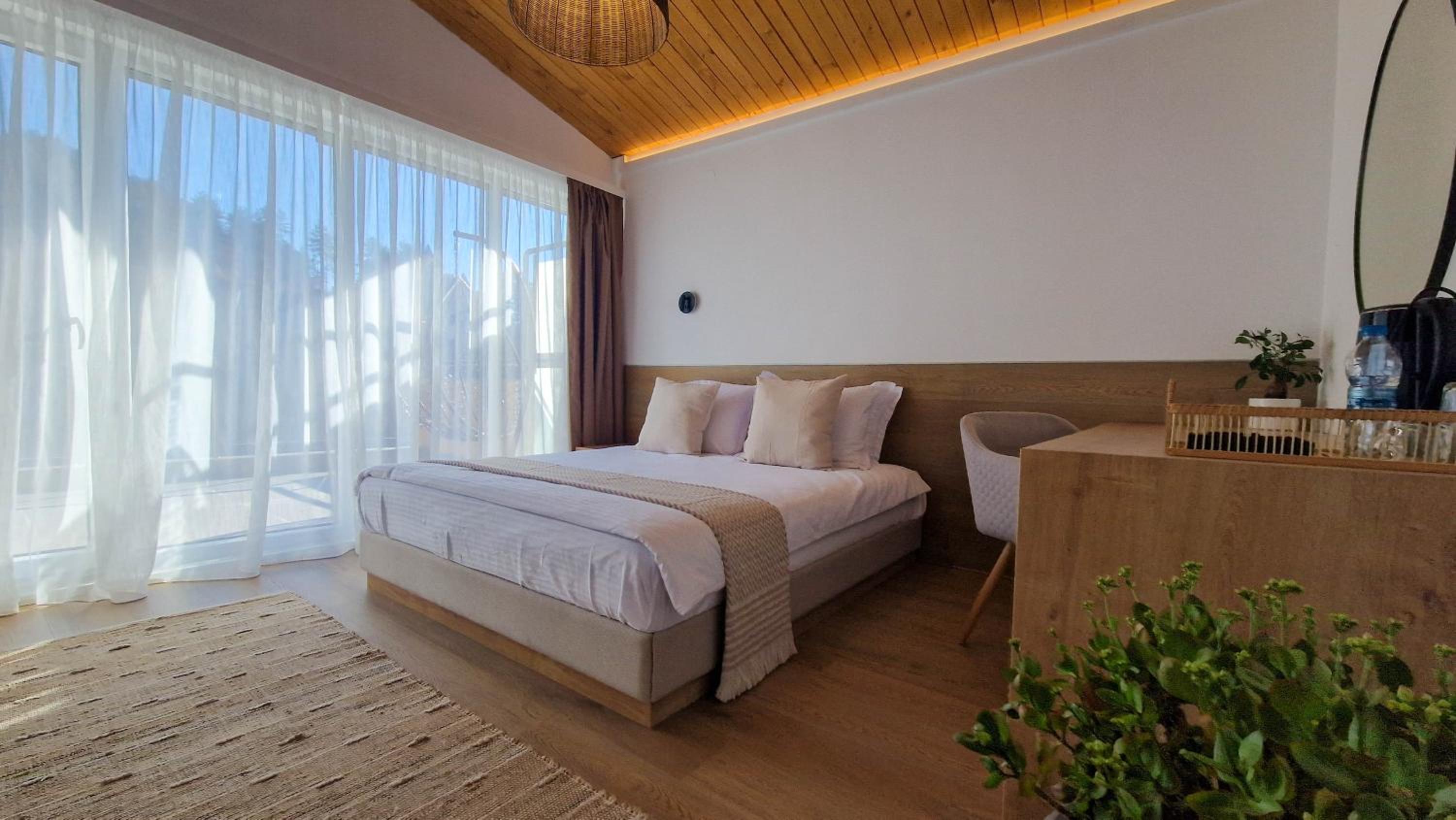 Double Room with Lake View photo 1