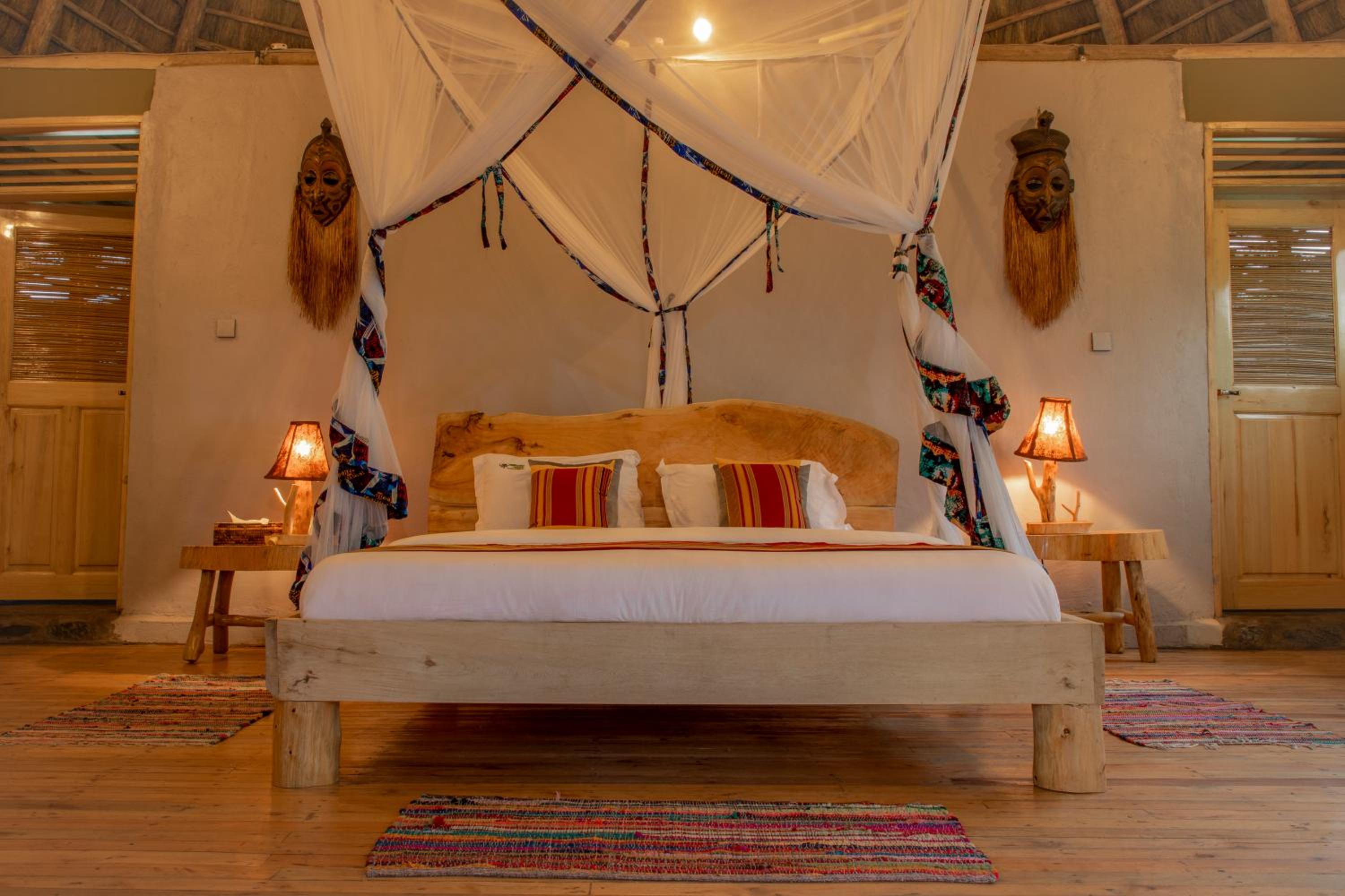 Deluxe Double Or Twin Room With Balcony photo 1