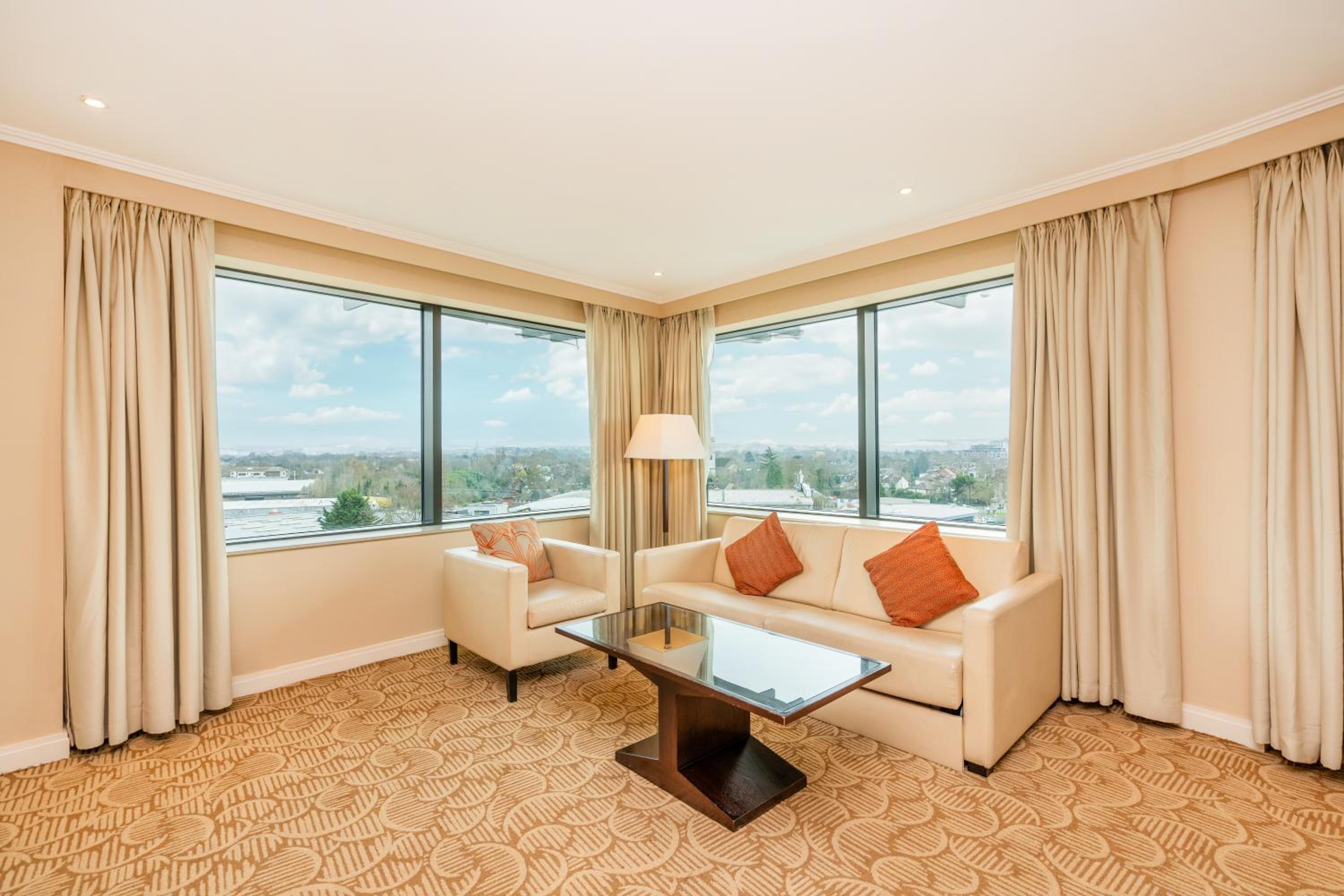Legends Suite - Photo 4