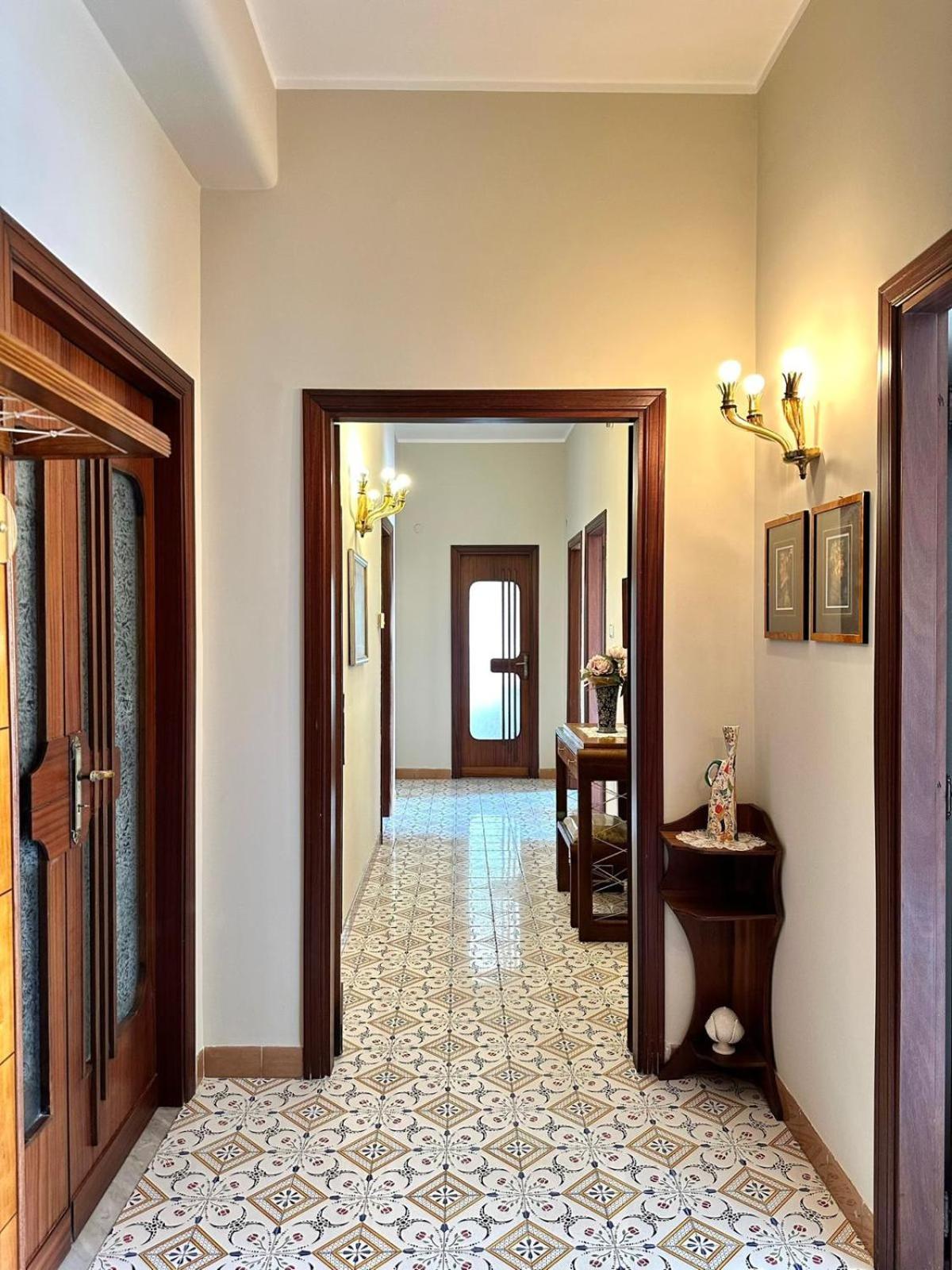 Classic Apartment