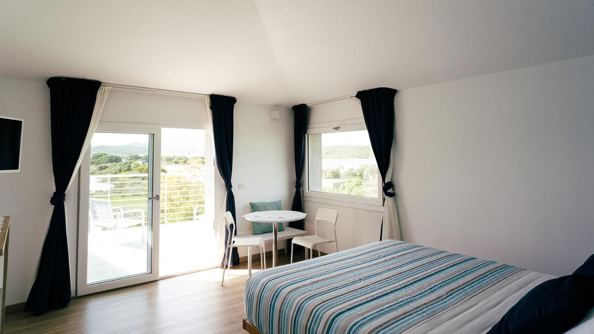 Queen Room with Sea View photo 1