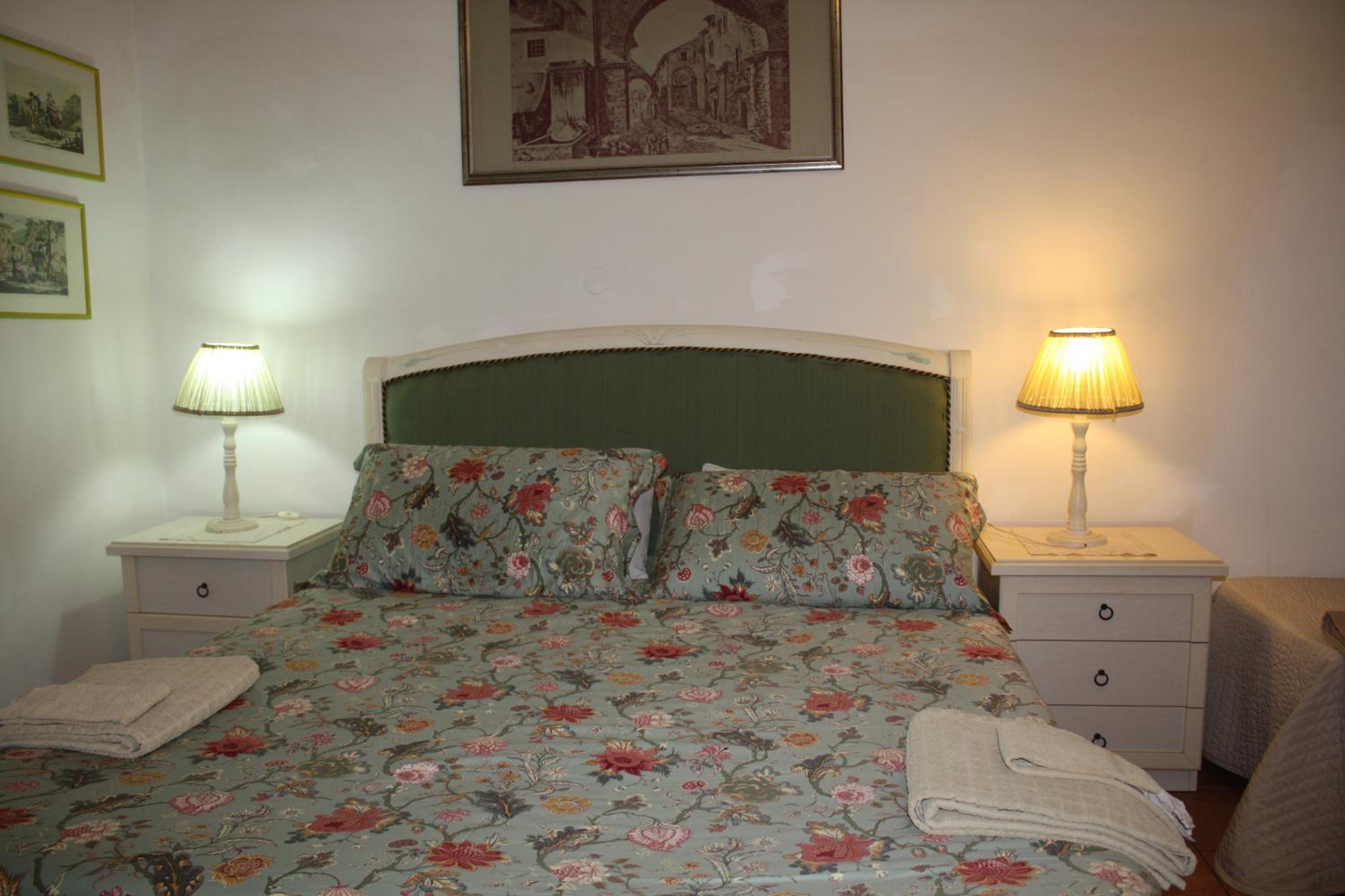Two-Bedroom Apartment - Photo 1
