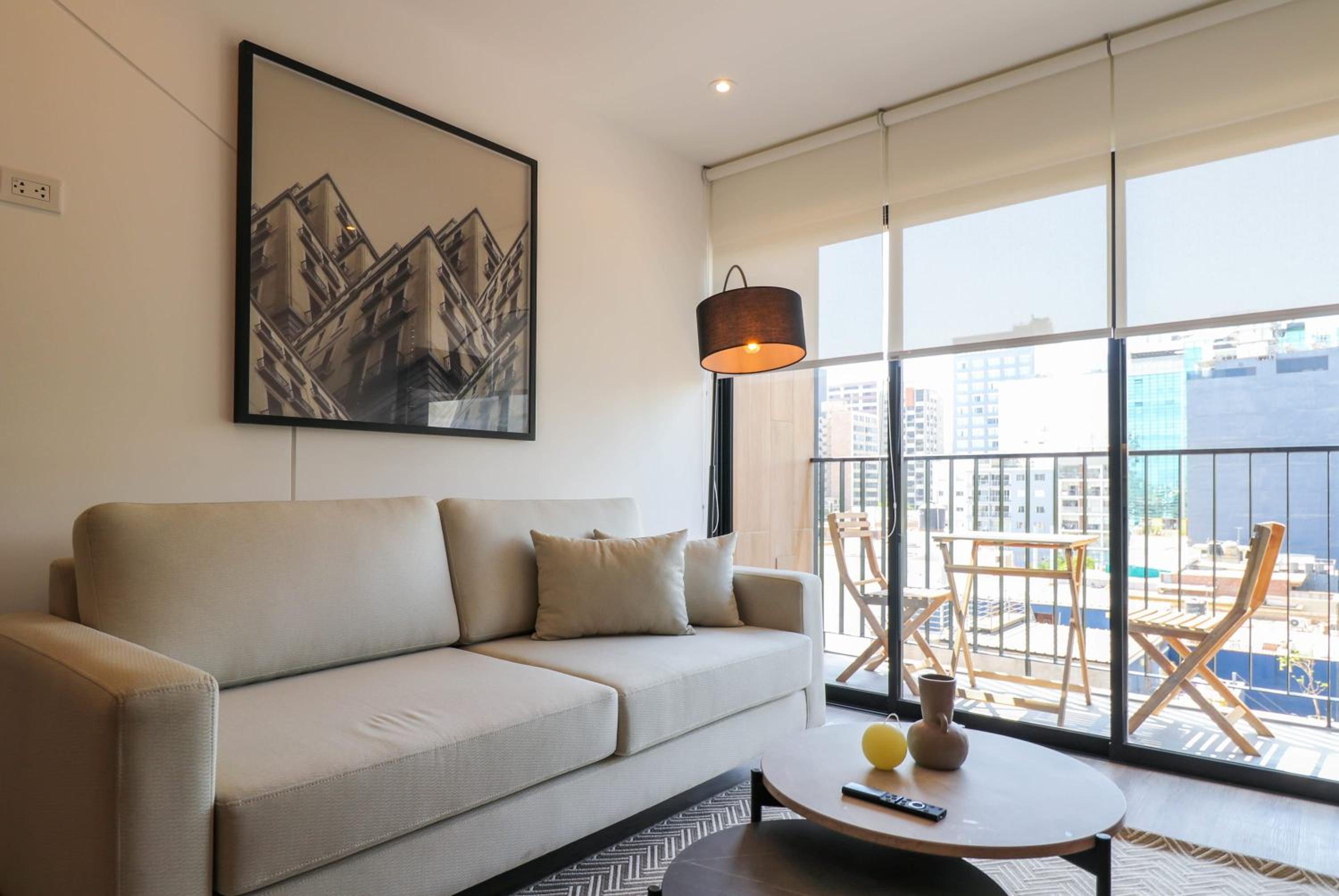 Apartment photo 1