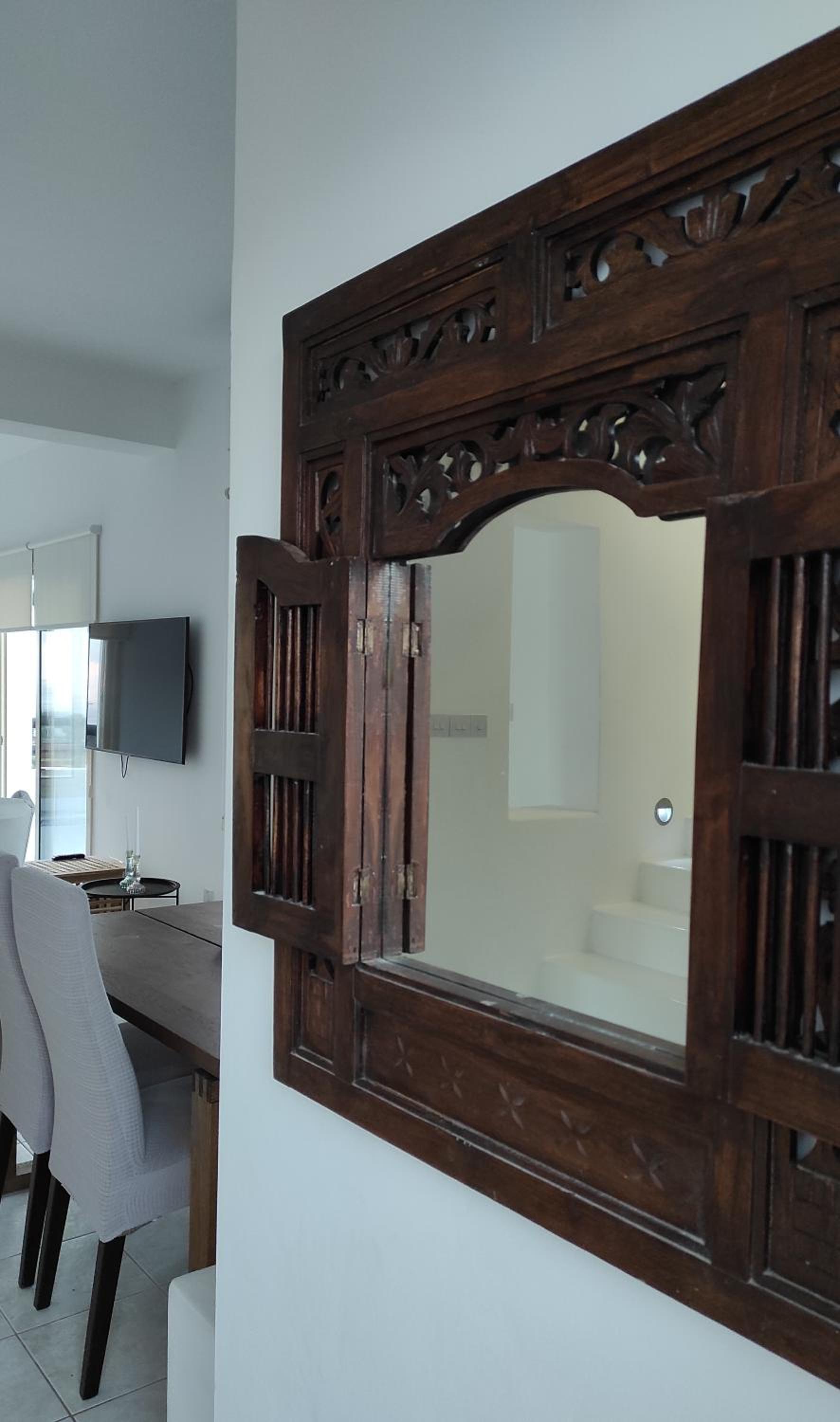 Villa com Piscina Privada