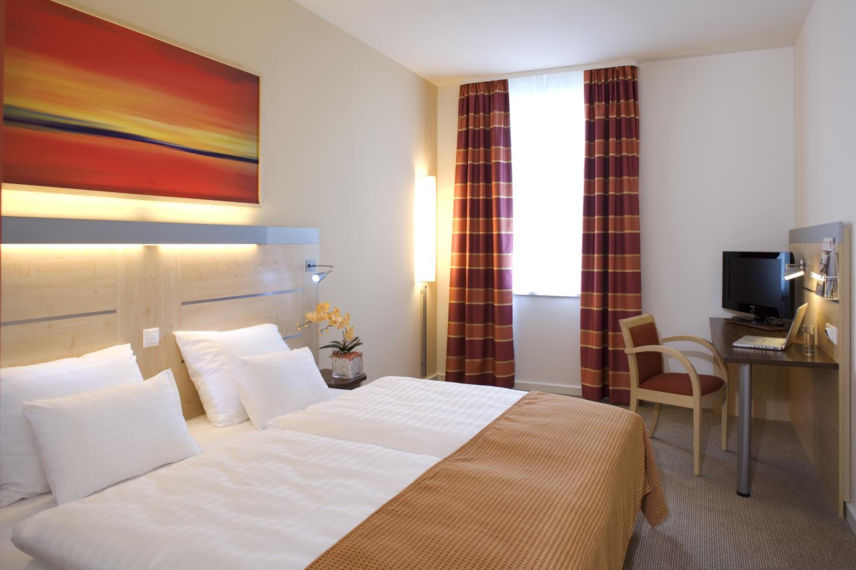 Classic Double Room photo 1
