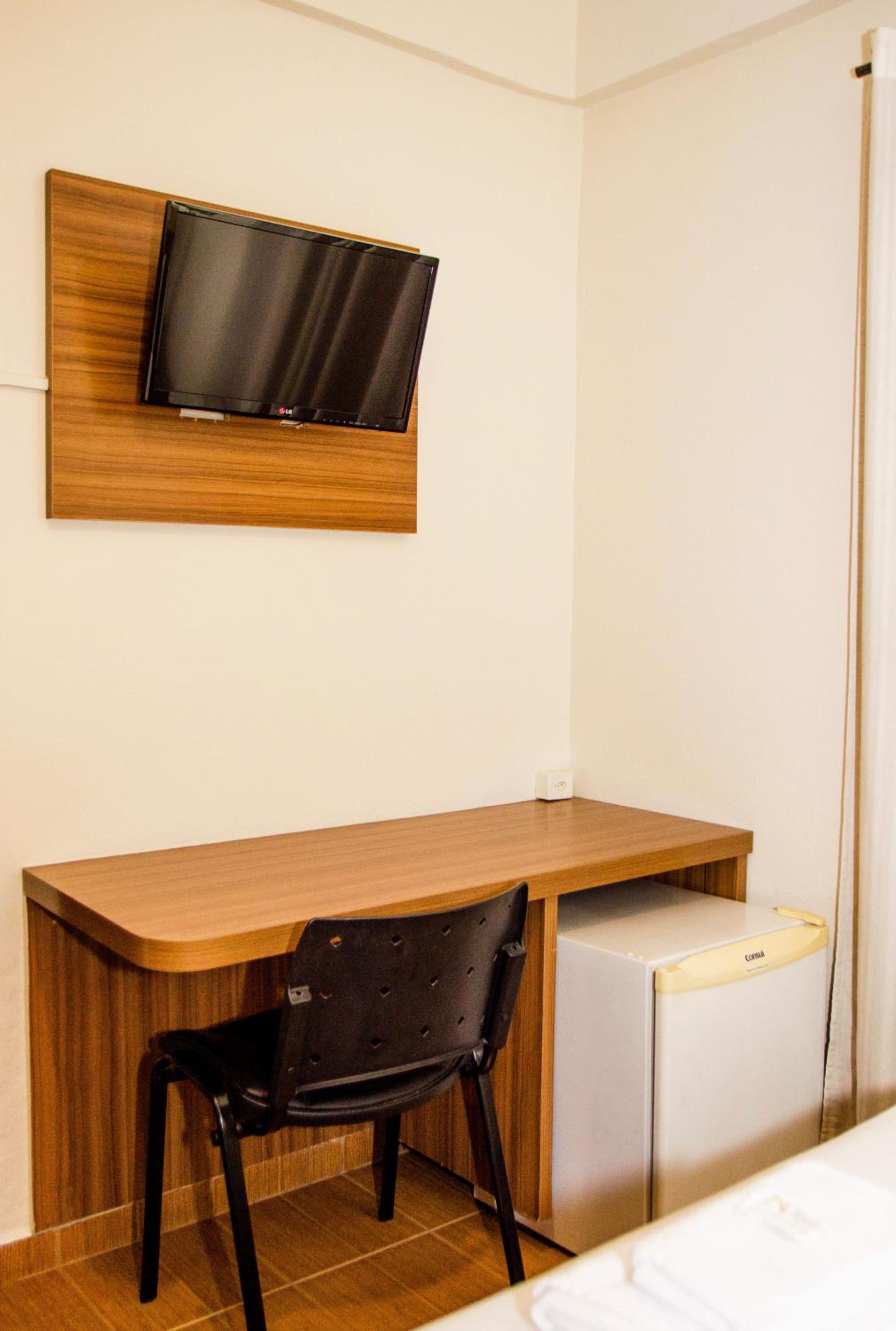 Standard Double Room with Fan photo 3