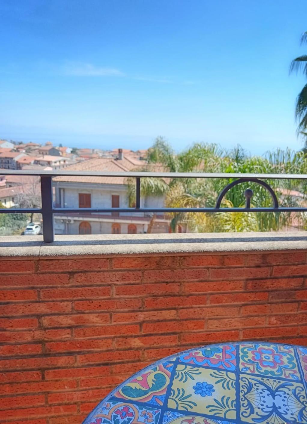 Deluxe Double Room with Sea View photo 3